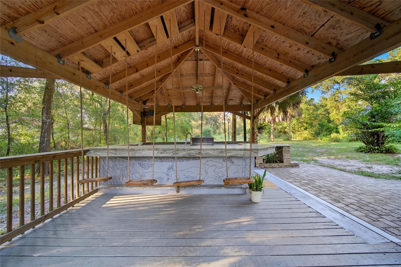 GULF COAST ACRES - Residential