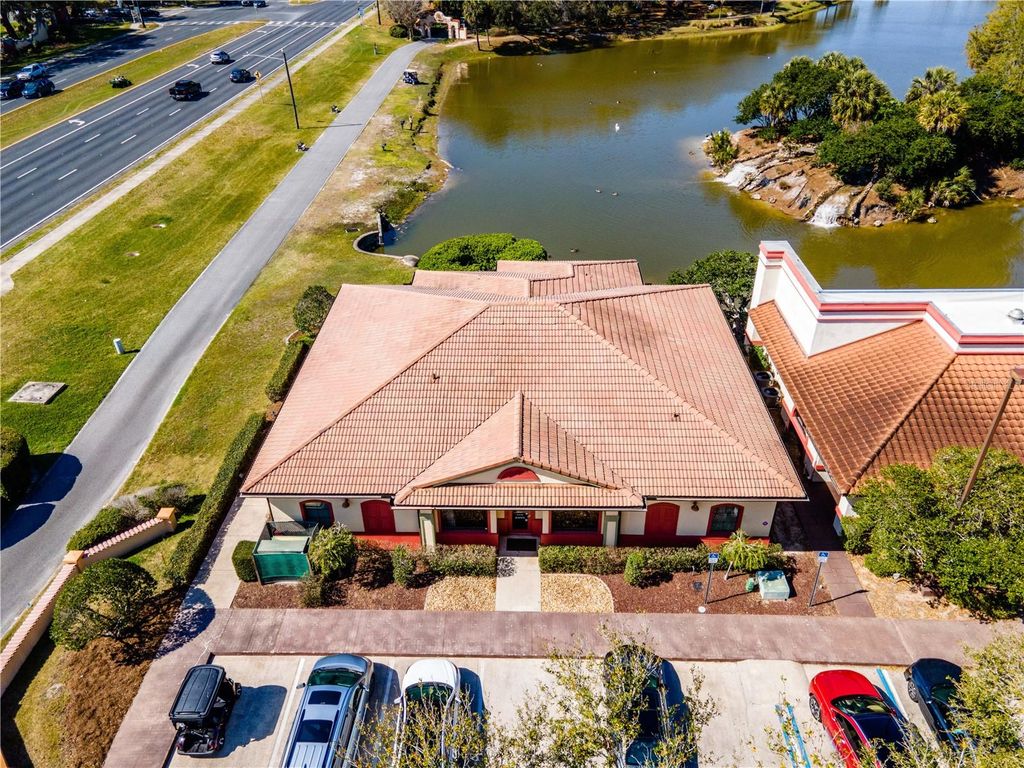 Photo of 309 Lagrande Boulevard, Lady Lake, FL 32159 (MLS # OM723703)