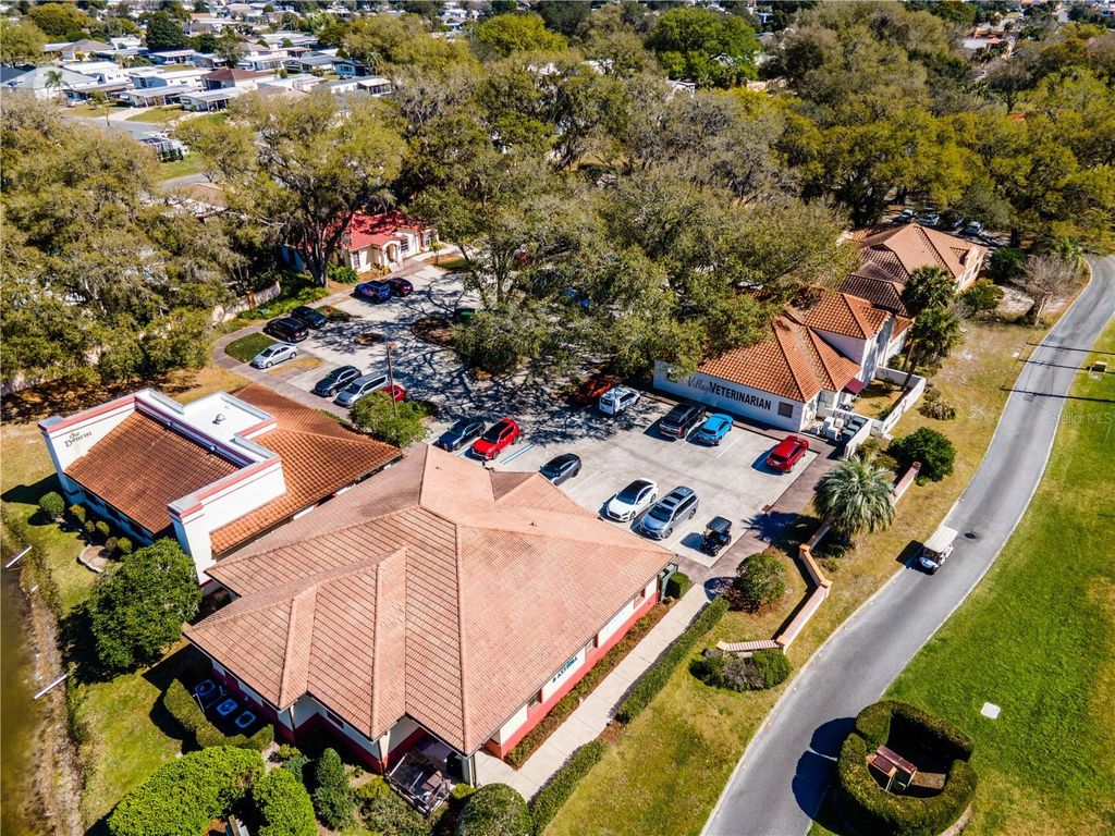Photo of 309 Lagrande Boulevard, Lady Lake, FL 32159 (MLS # OM723703)