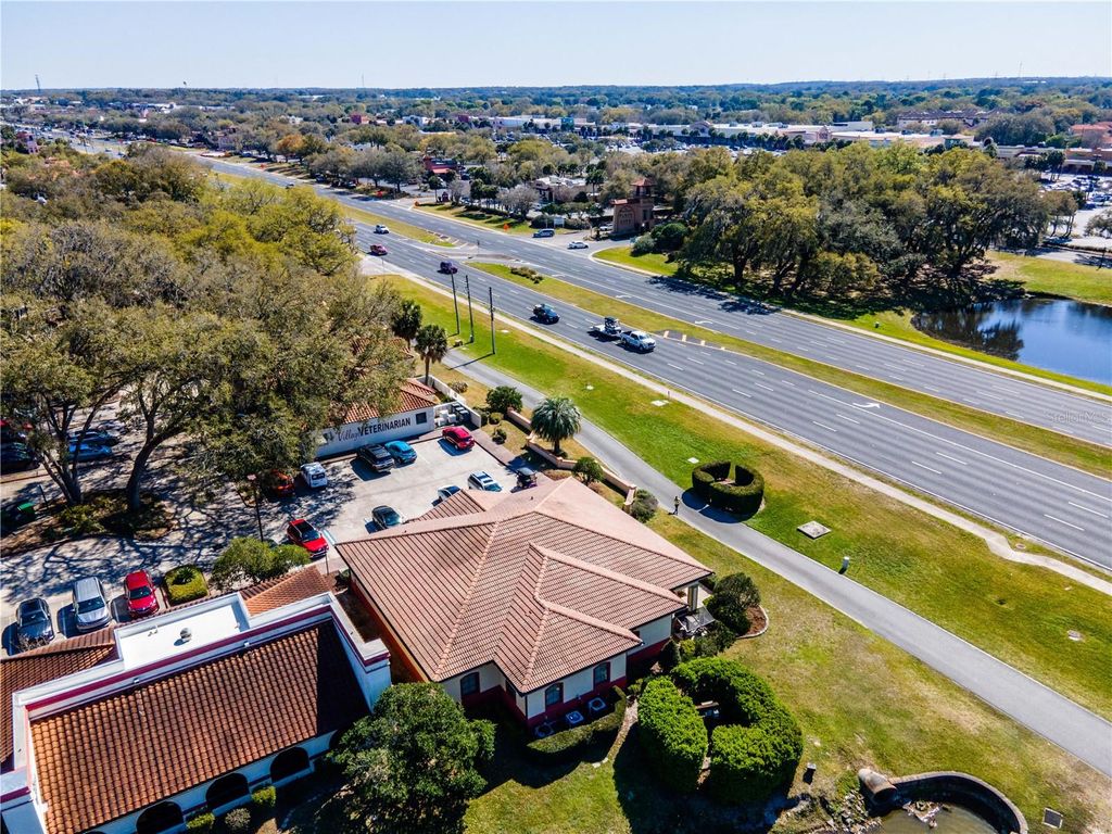 Photo of 309 Lagrande Boulevard, Lady Lake, FL 32159 (MLS # OM723703)