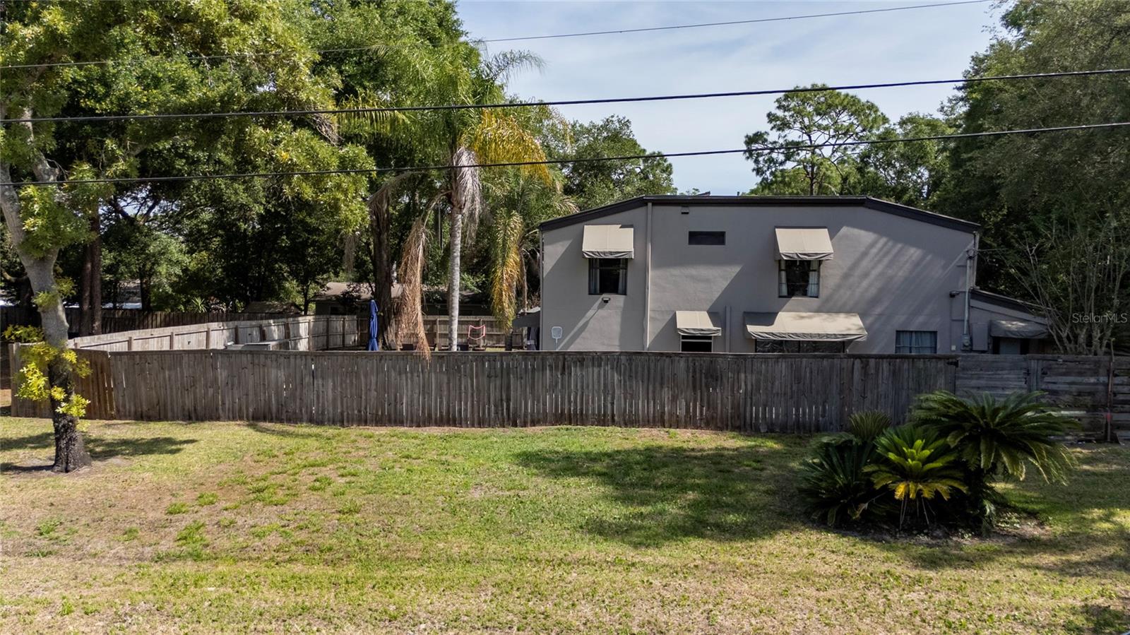 WEST ALTAMONTE HEIGHTS SEC 2 - Residential