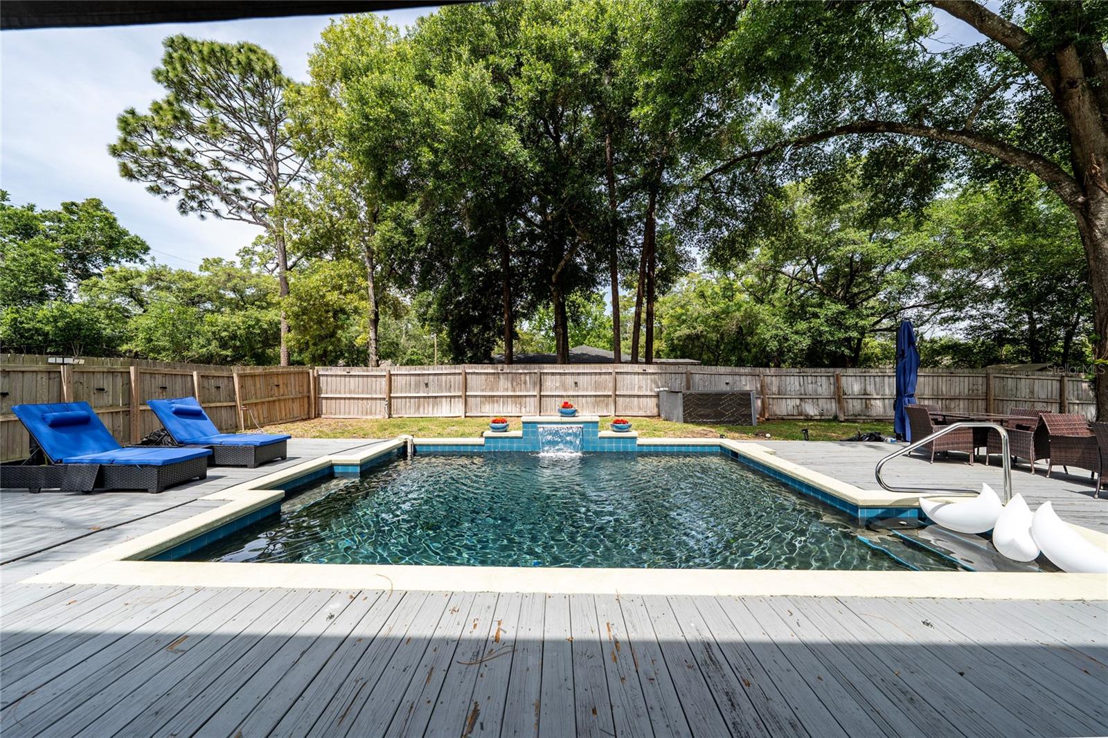WEST ALTAMONTE HEIGHTS SEC 2 - Residential