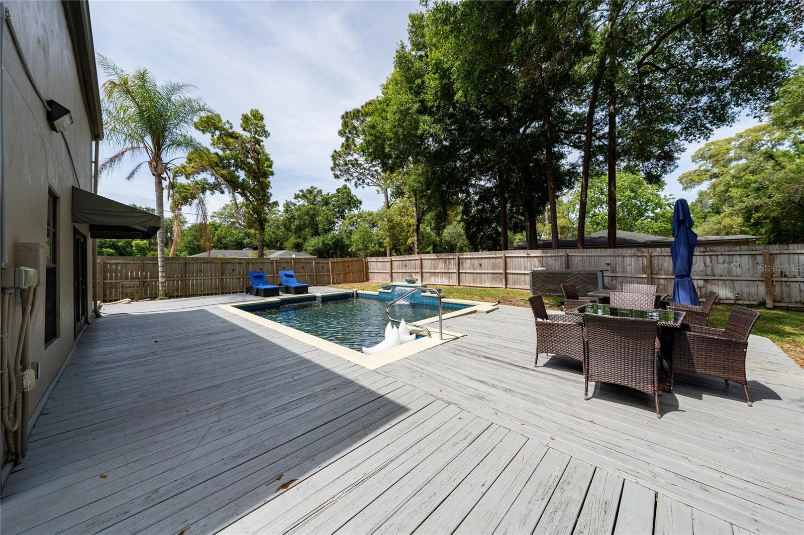 WEST ALTAMONTE HEIGHTS SEC 2 - Residential