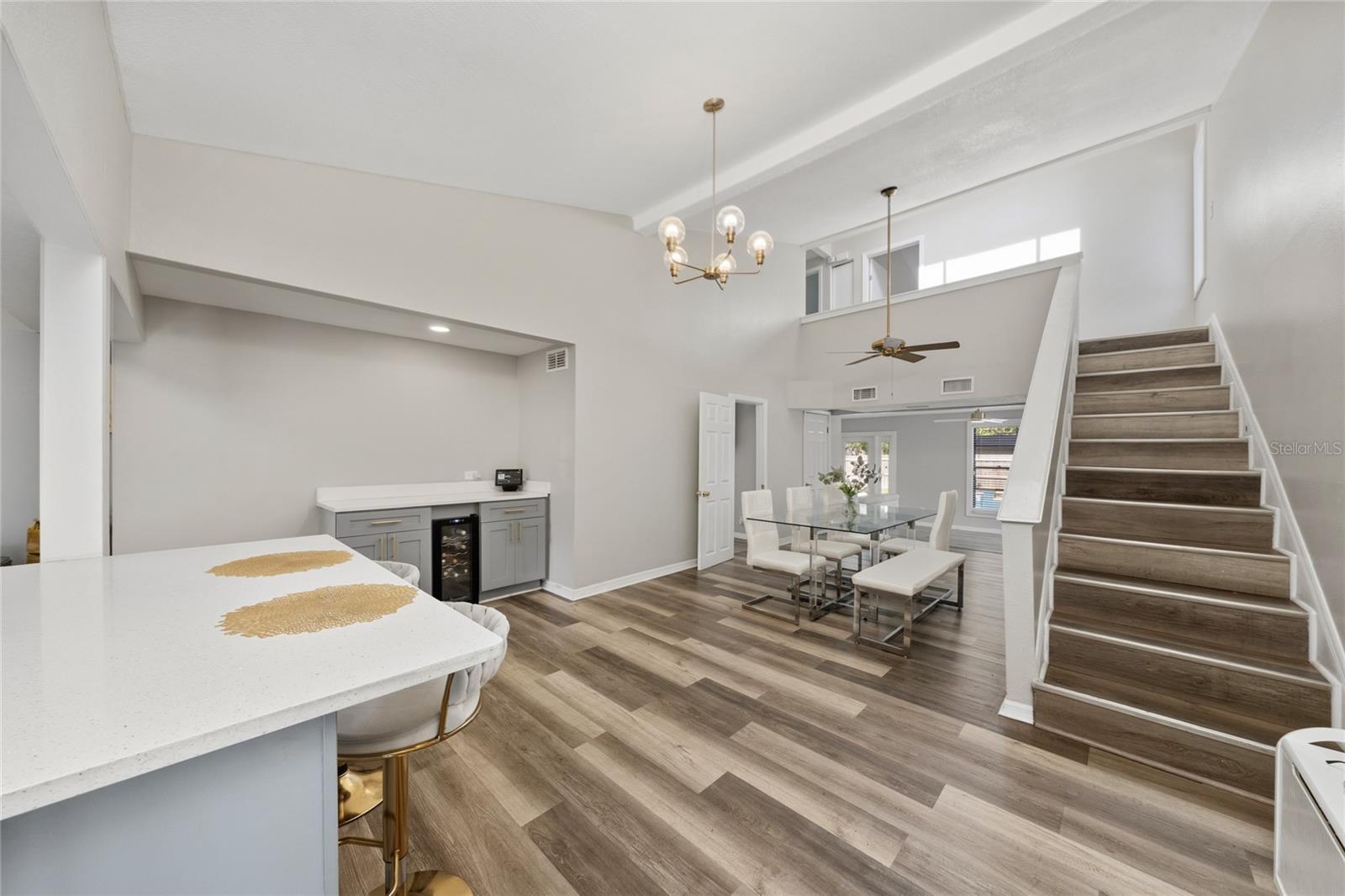 WEST ALTAMONTE HEIGHTS SEC 2 - Residential