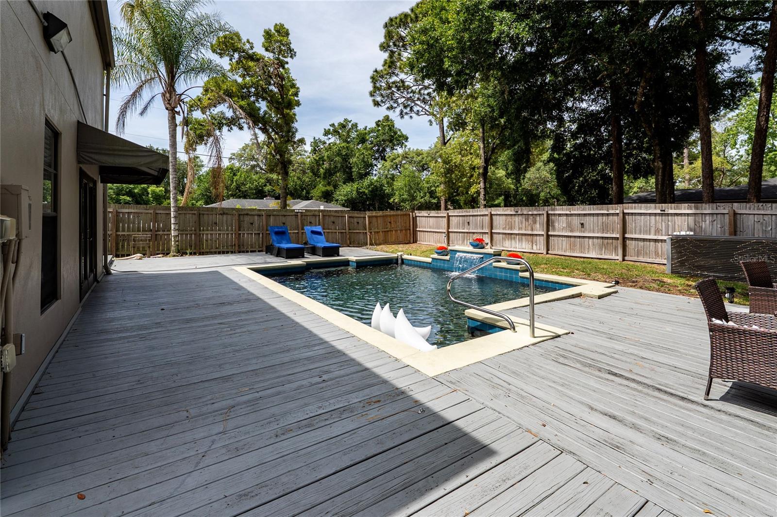 WEST ALTAMONTE HEIGHTS SEC 2 - Residential