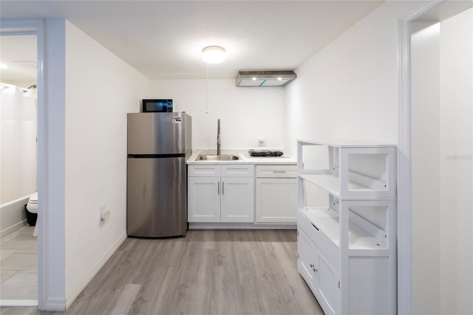 WEST ALTAMONTE HEIGHTS SEC 2 - Residential