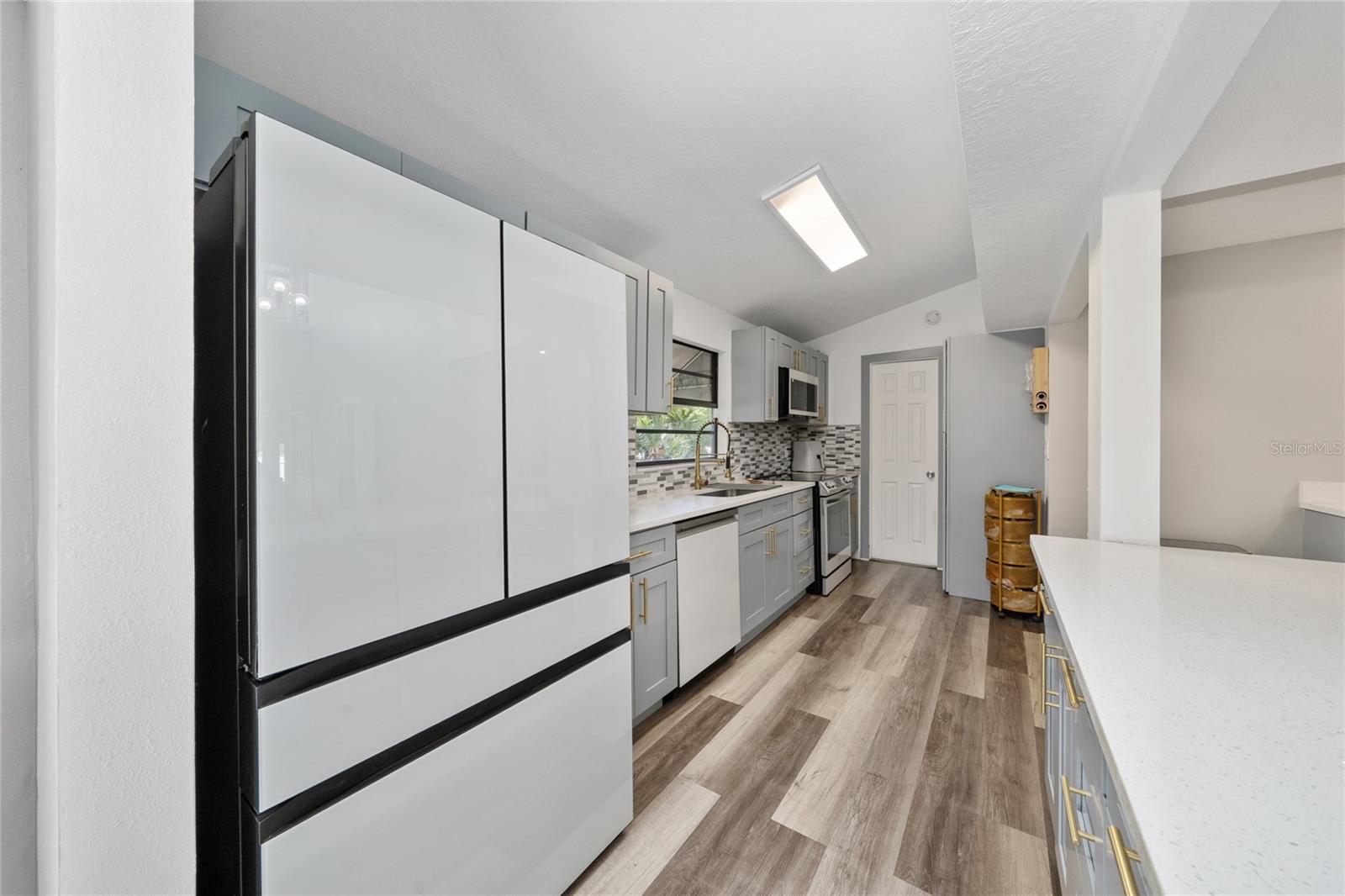 WEST ALTAMONTE HEIGHTS SEC 2 - Residential