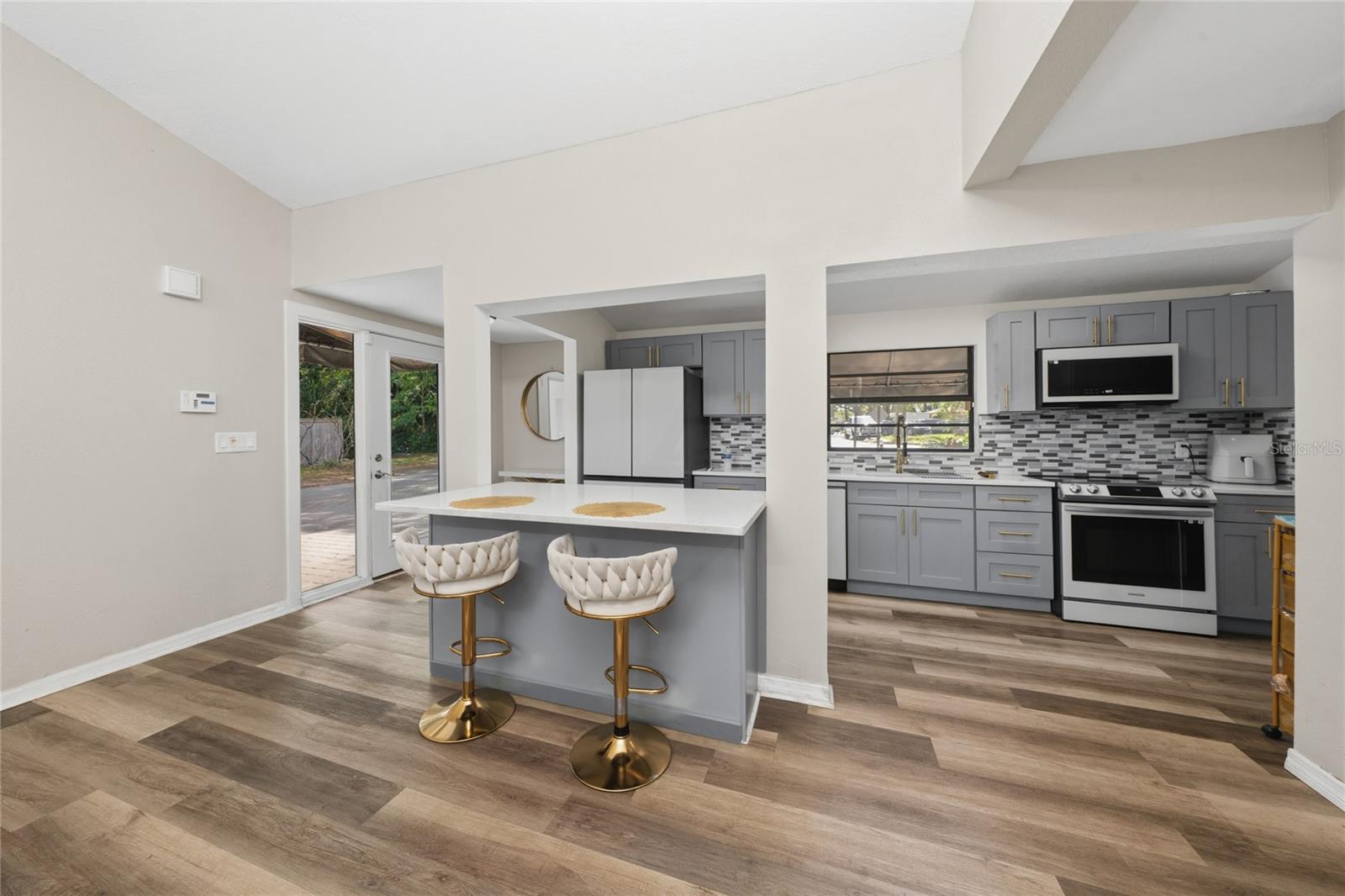 WEST ALTAMONTE HEIGHTS SEC 2 - Residential