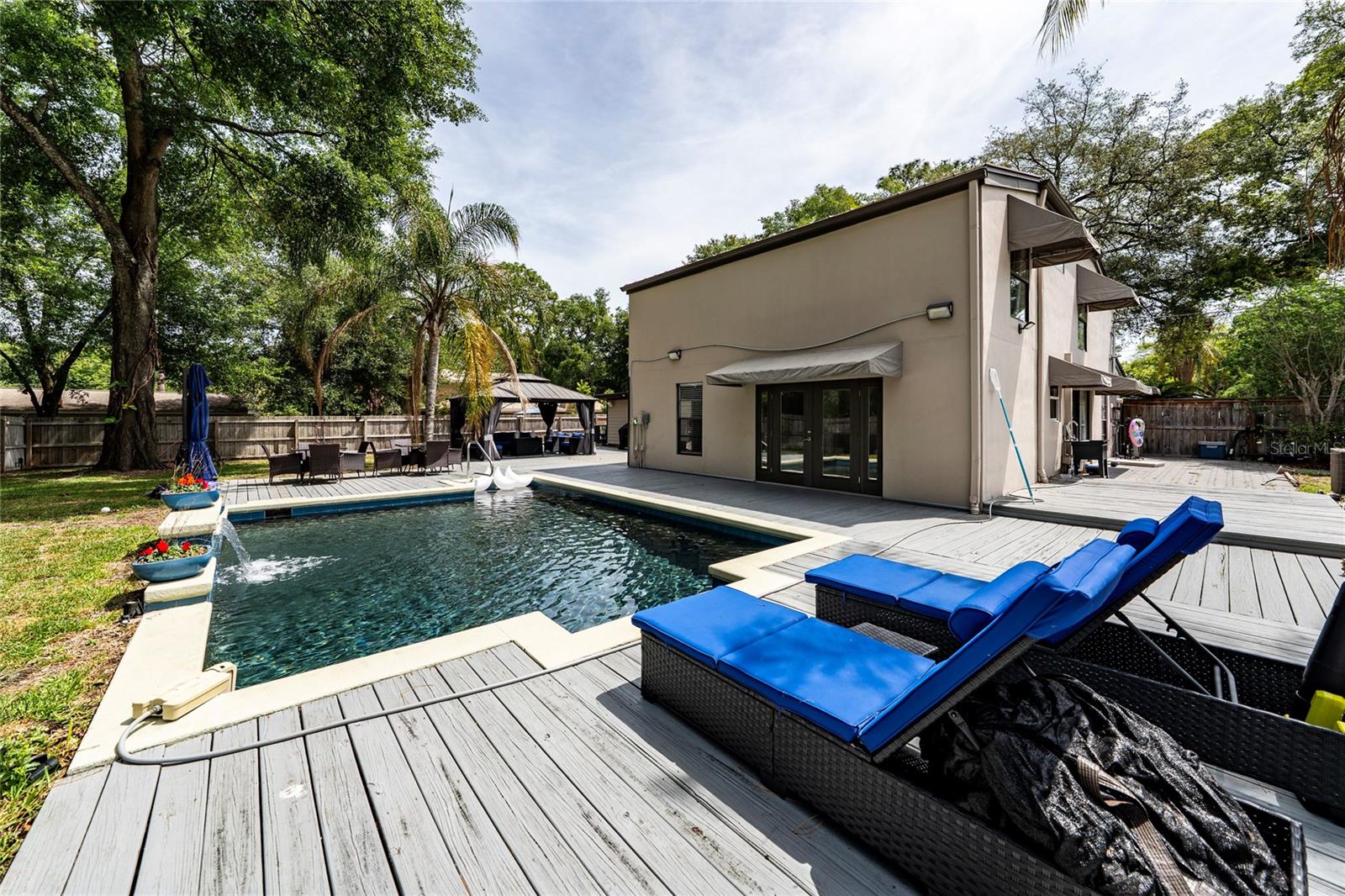 WEST ALTAMONTE HEIGHTS SEC 2 - Residential