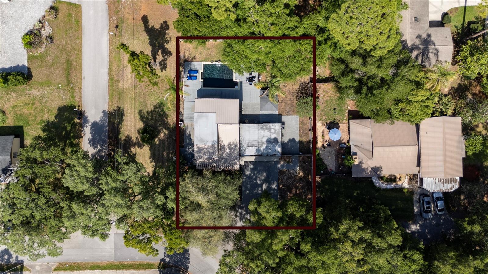 WEST ALTAMONTE HEIGHTS SEC 2 - Residential