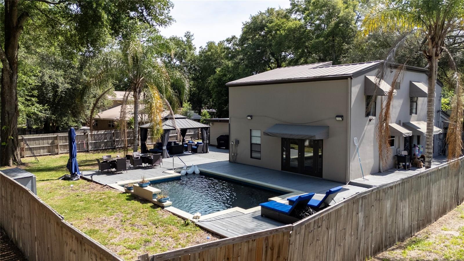 WEST ALTAMONTE HEIGHTS SEC 2 - Residential