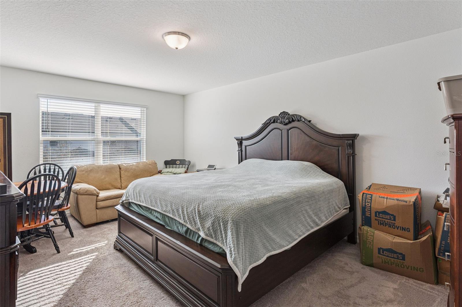 BAY LAKE PRESERVE - Residential