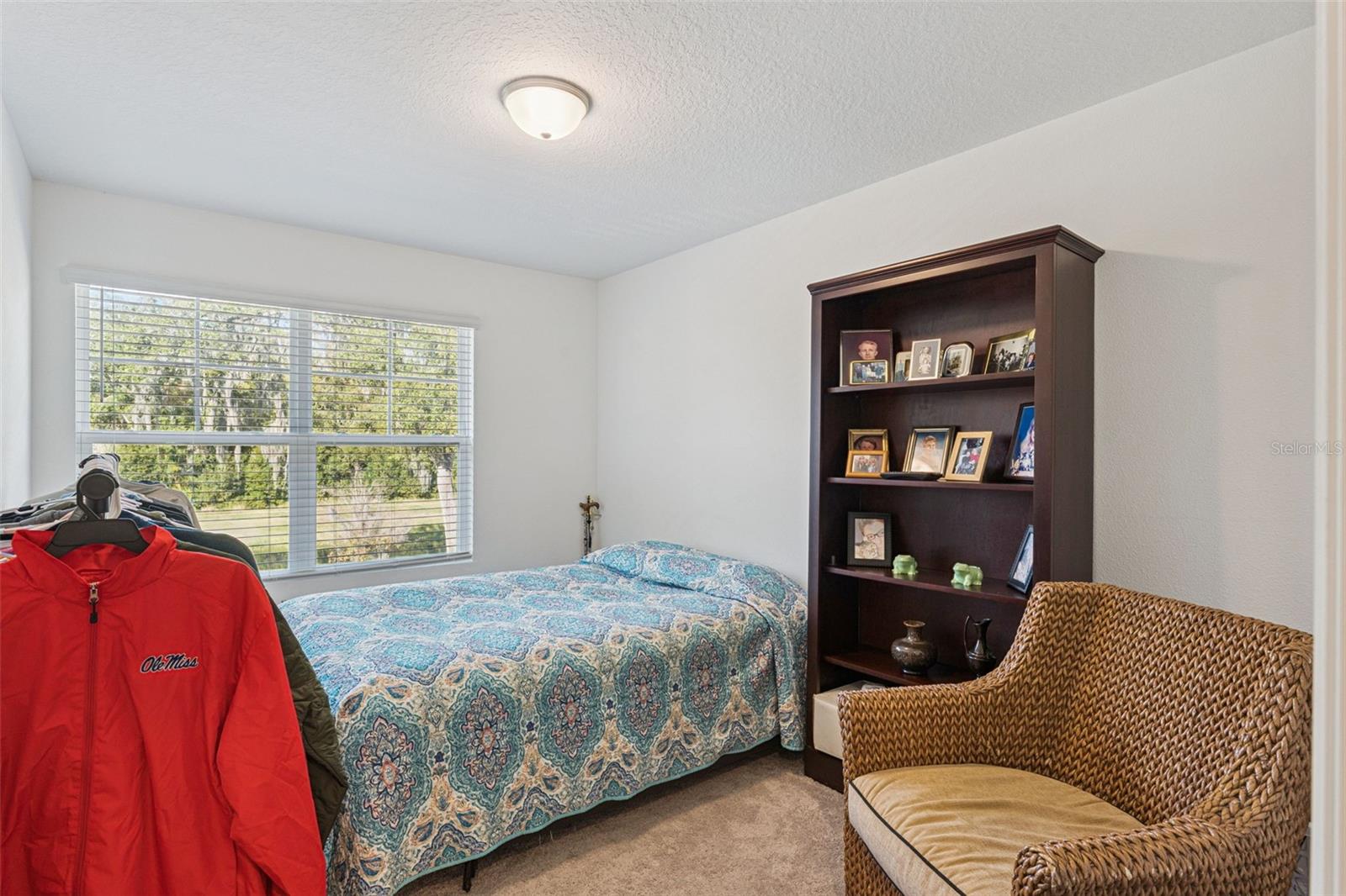 BAY LAKE PRESERVE - Residential