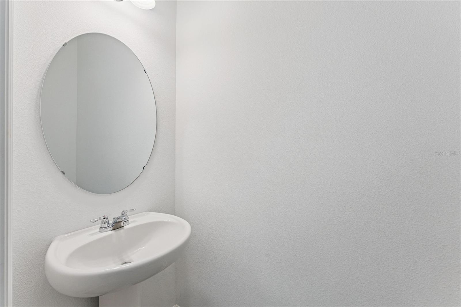 BAY LAKE PRESERVE - Residential