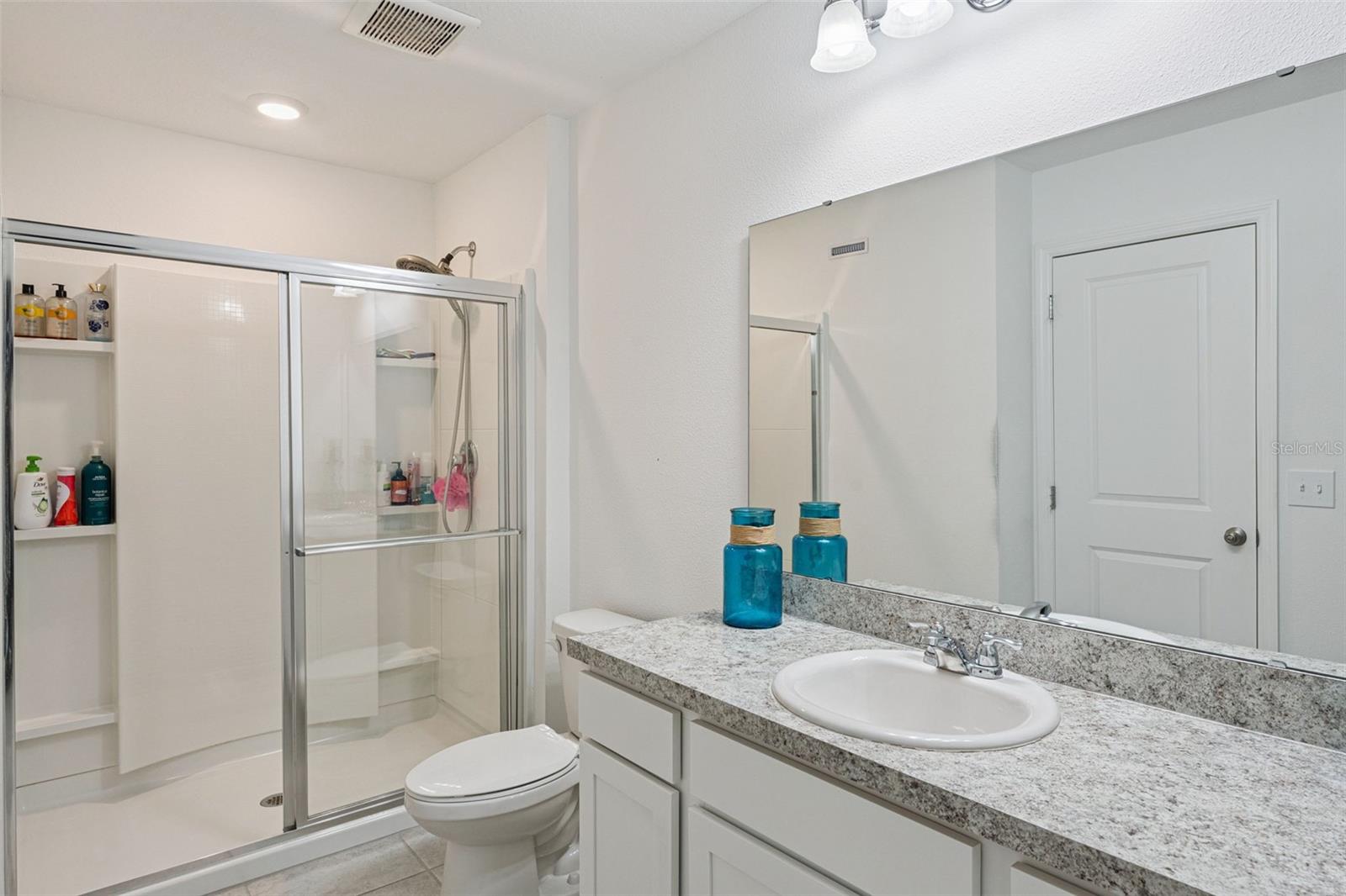 BAY LAKE PRESERVE - Residential