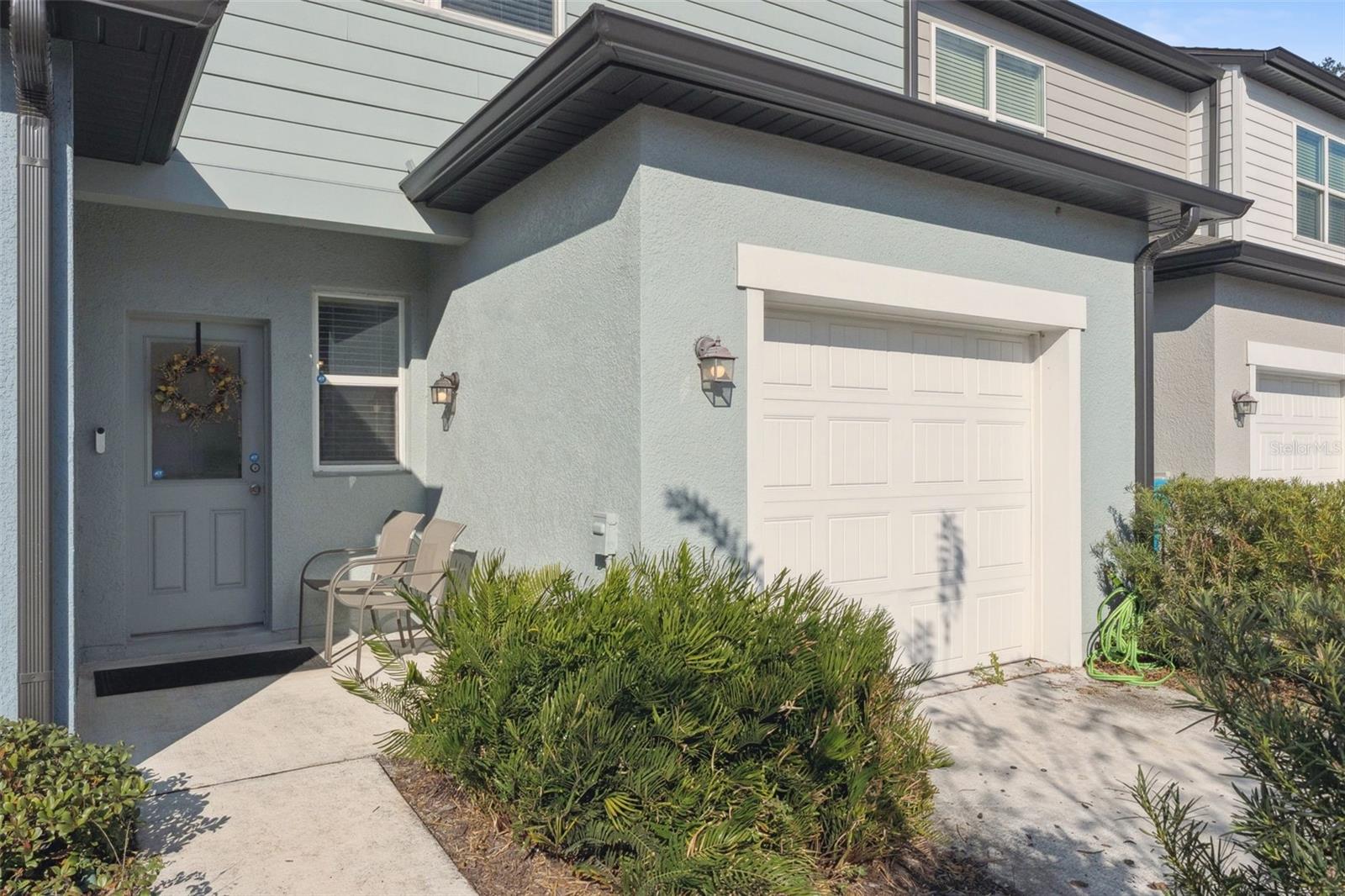 BAY LAKE PRESERVE - Residential