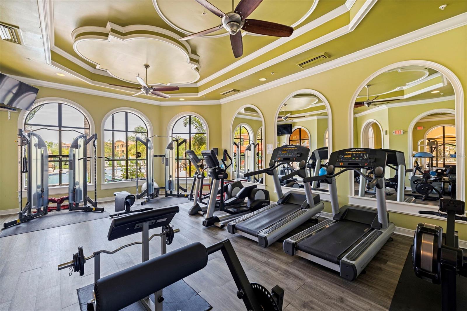 GRAND BELLAGIO AT BAYWATCH CONDO THE - Residential