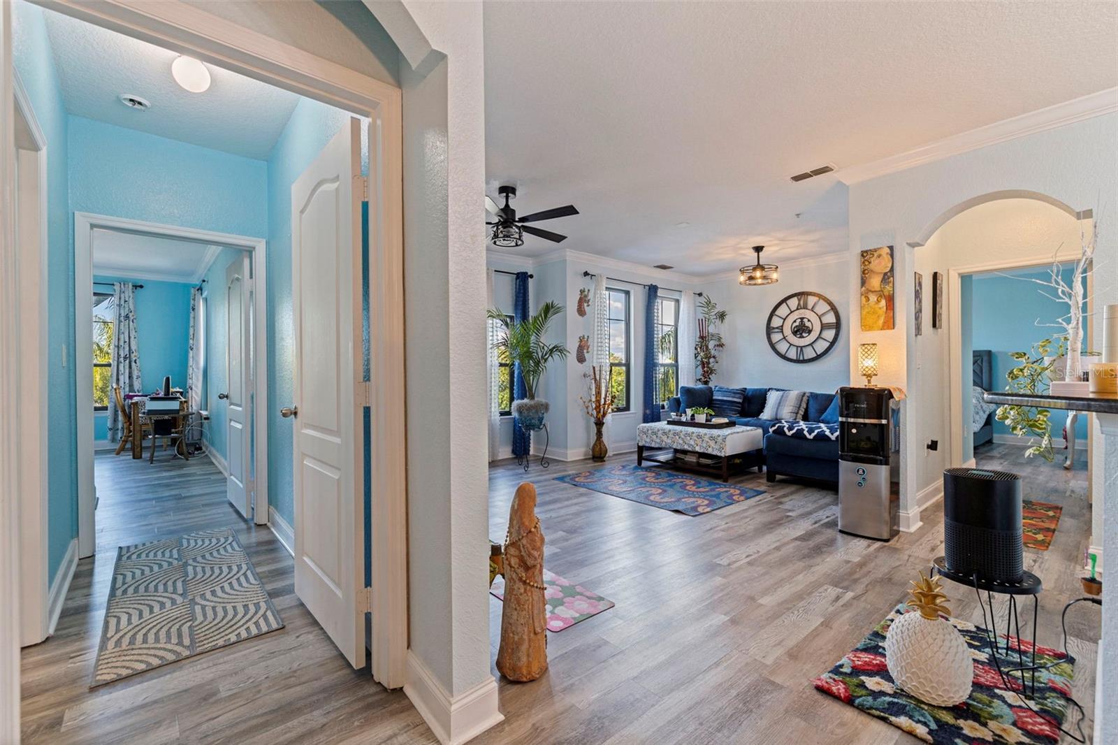 GRAND BELLAGIO AT BAYWATCH CONDO THE - Residential