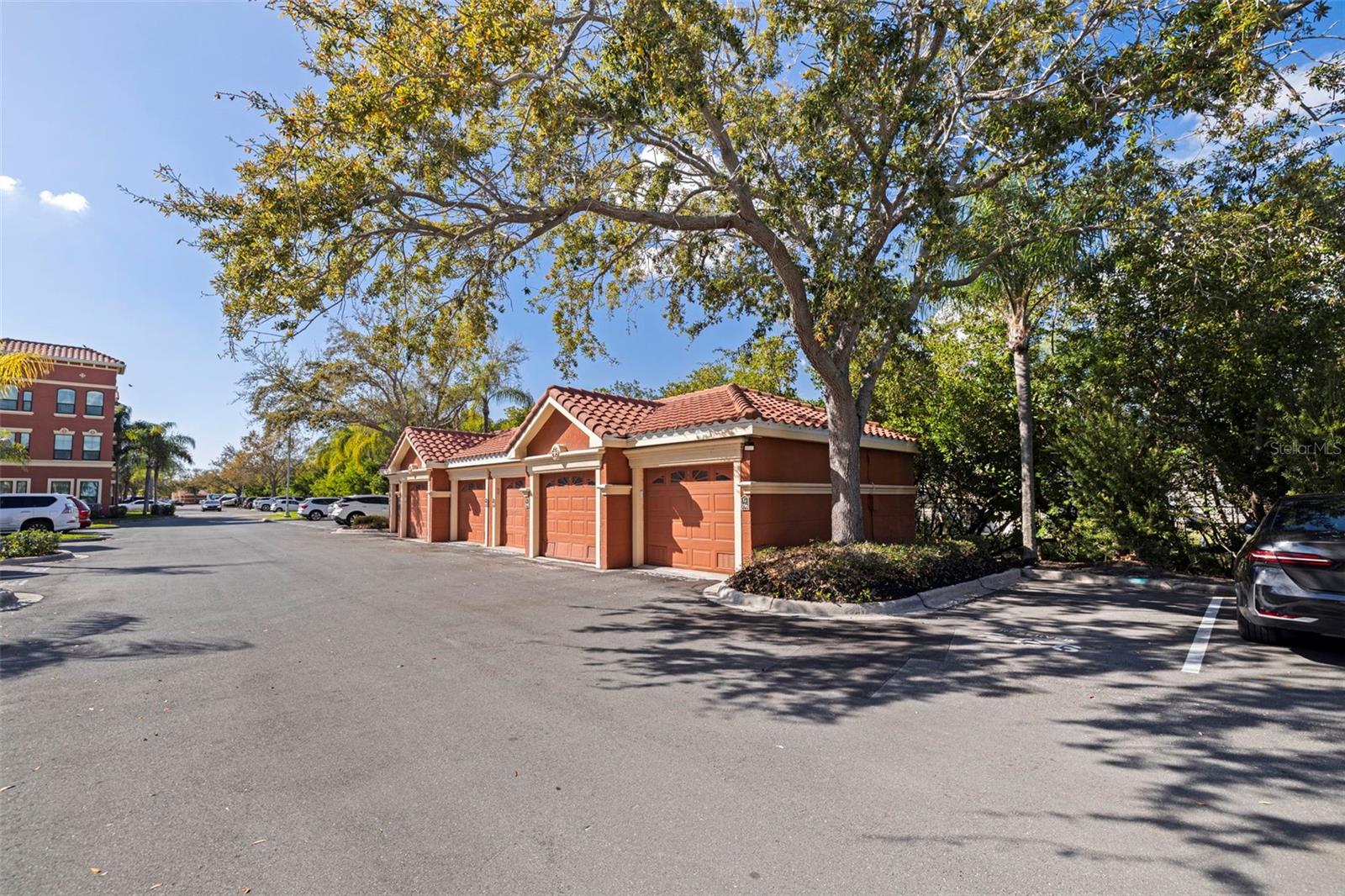 GRAND BELLAGIO AT BAYWATCH CONDO THE - Residential