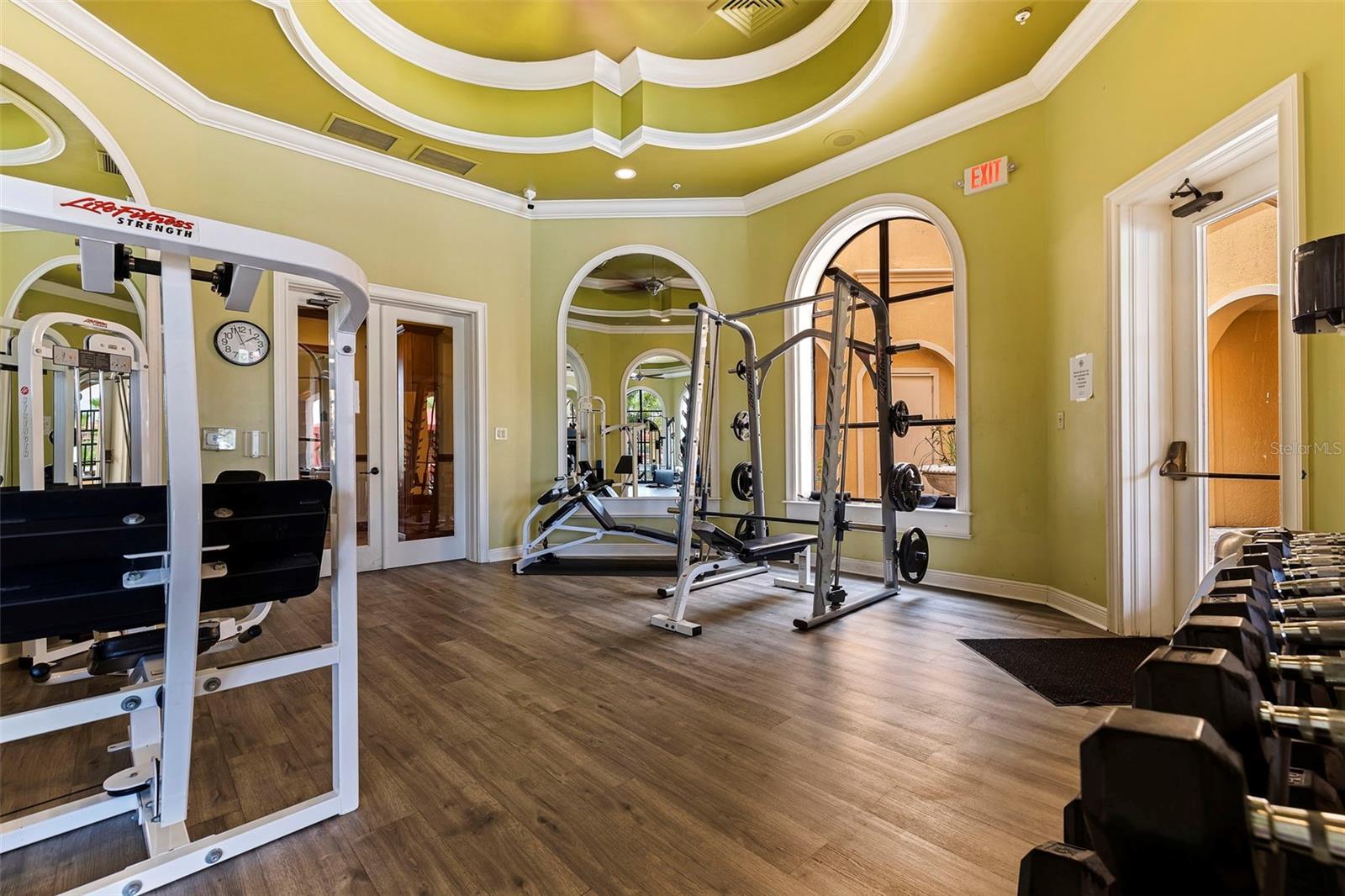 GRAND BELLAGIO AT BAYWATCH CONDO THE - Residential