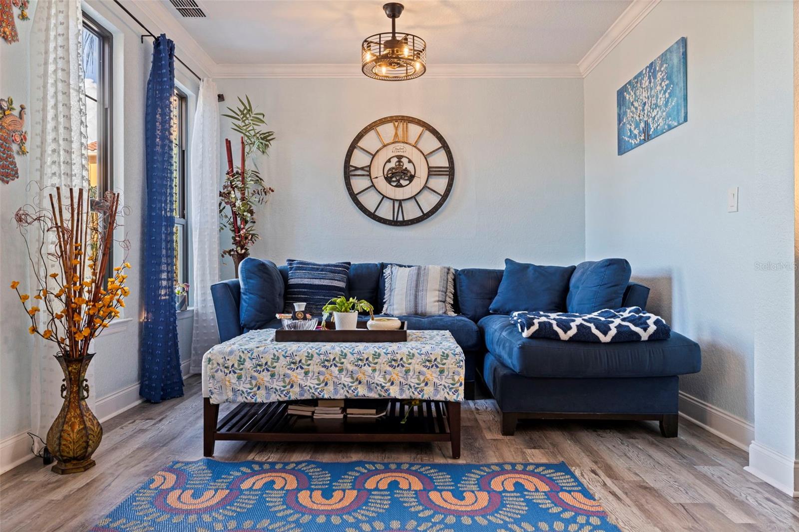 GRAND BELLAGIO AT BAYWATCH CONDO THE - Residential