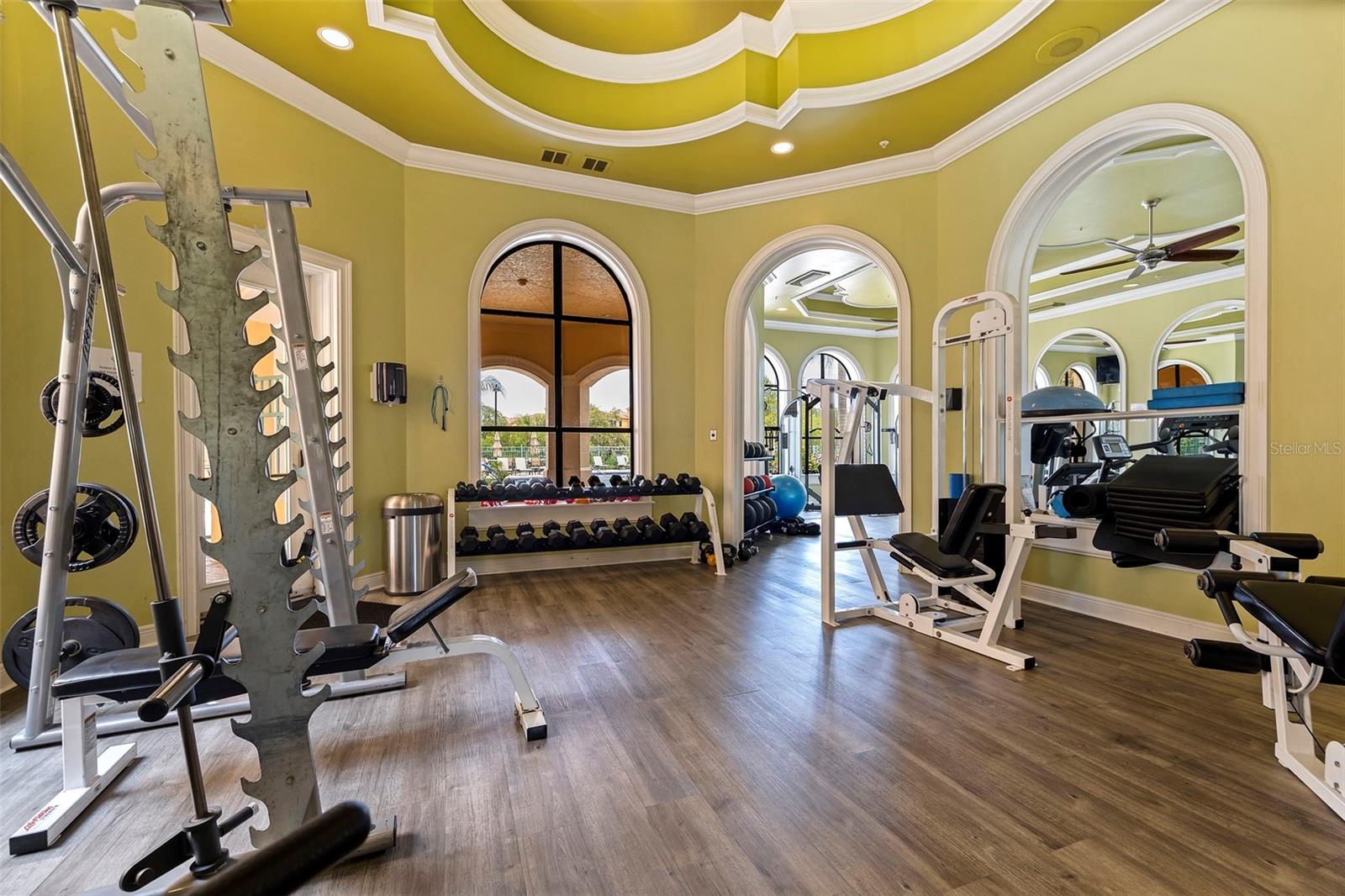 GRAND BELLAGIO AT BAYWATCH CONDO THE - Residential