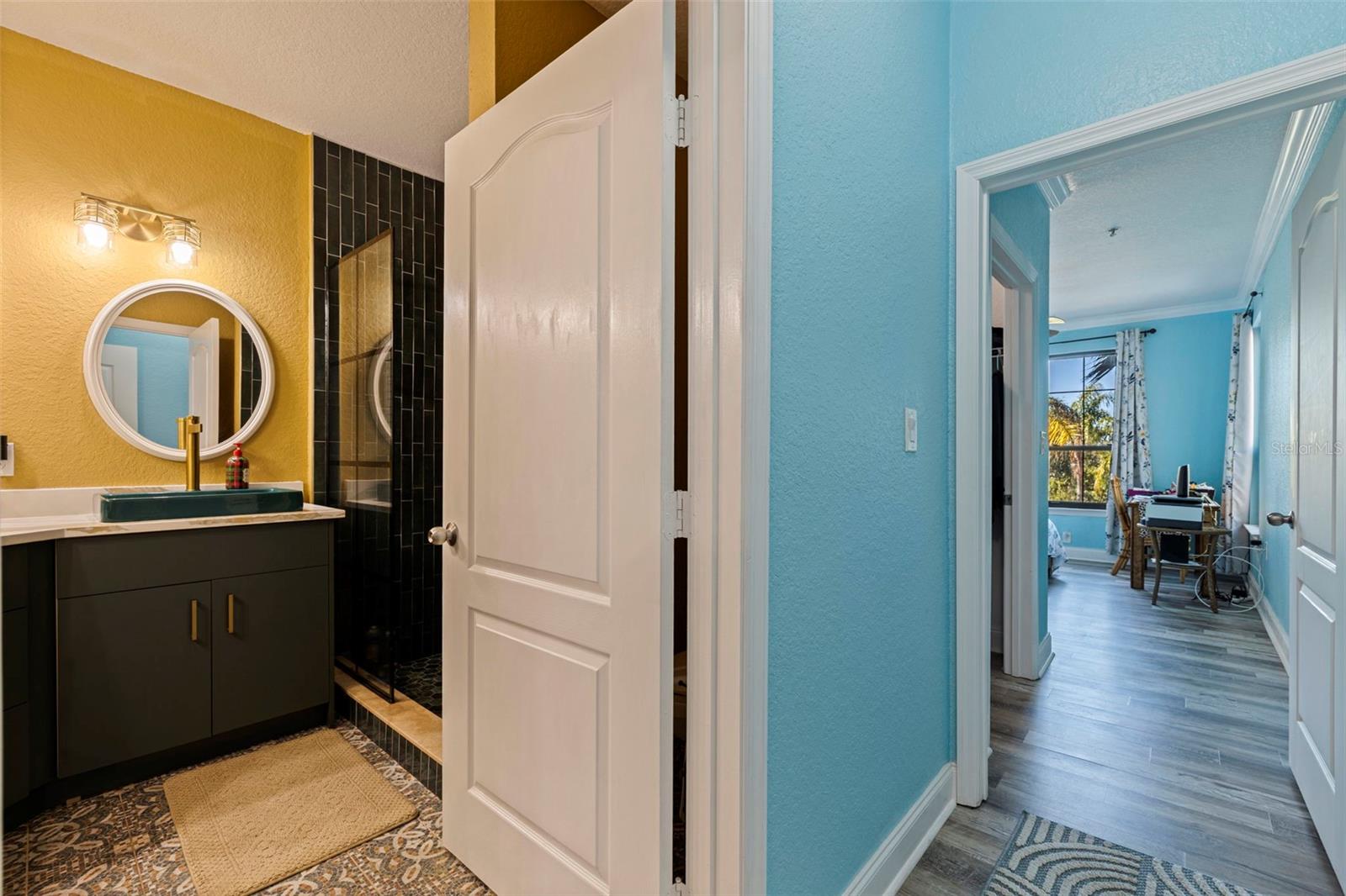 GRAND BELLAGIO AT BAYWATCH CONDO THE - Residential