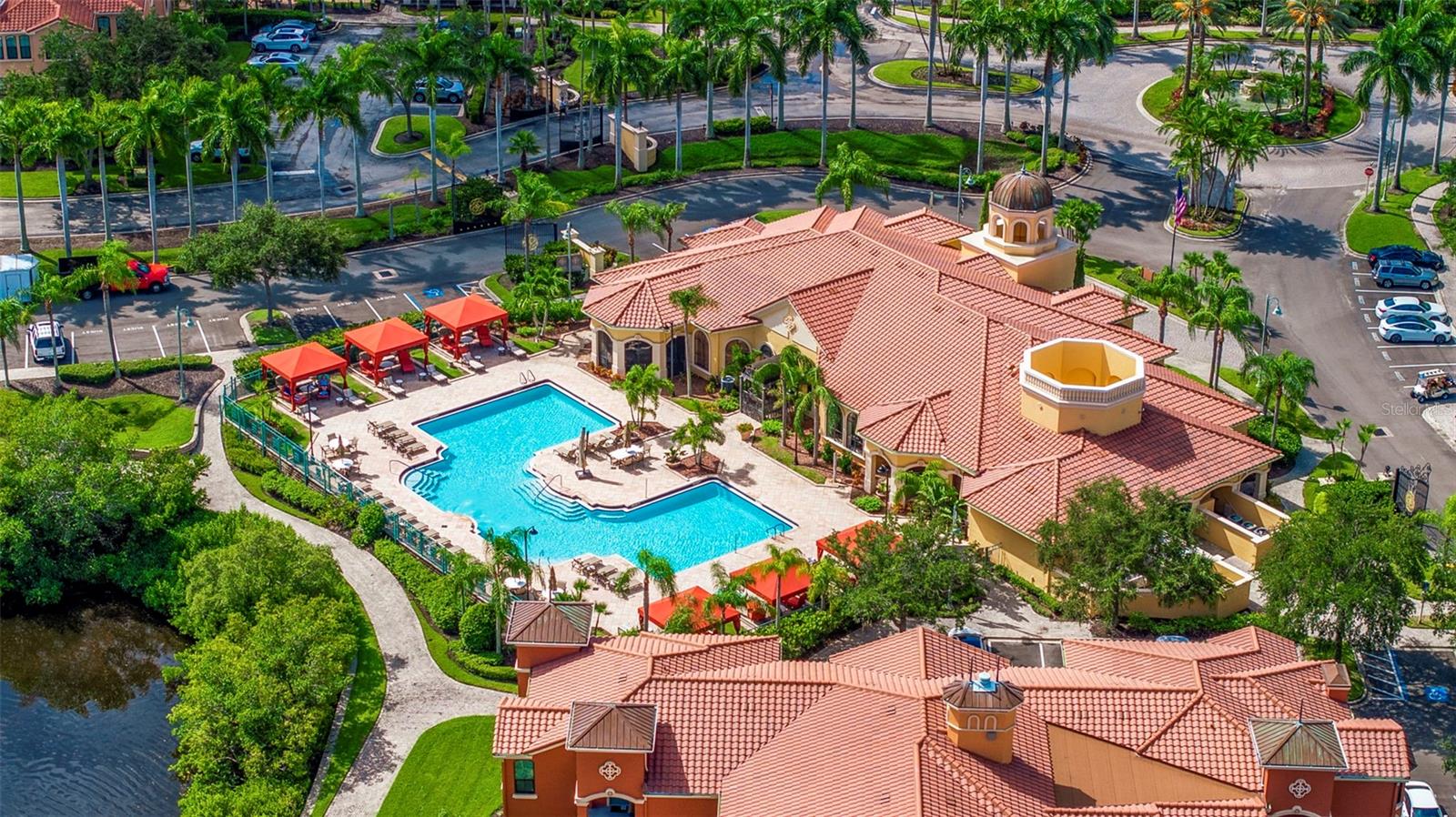 GRAND BELLAGIO AT BAYWATCH CONDO THE - Residential