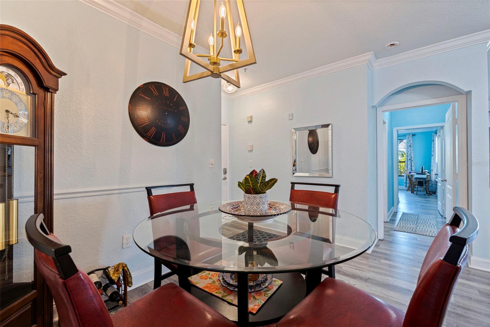 GRAND BELLAGIO AT BAYWATCH CONDO THE - Residential