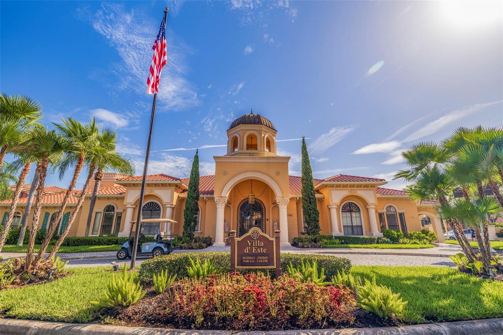 GRAND BELLAGIO AT BAYWATCH CONDO THE - Residential