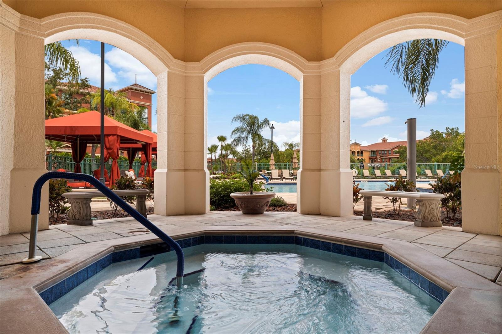 GRAND BELLAGIO AT BAYWATCH CONDO THE - Residential