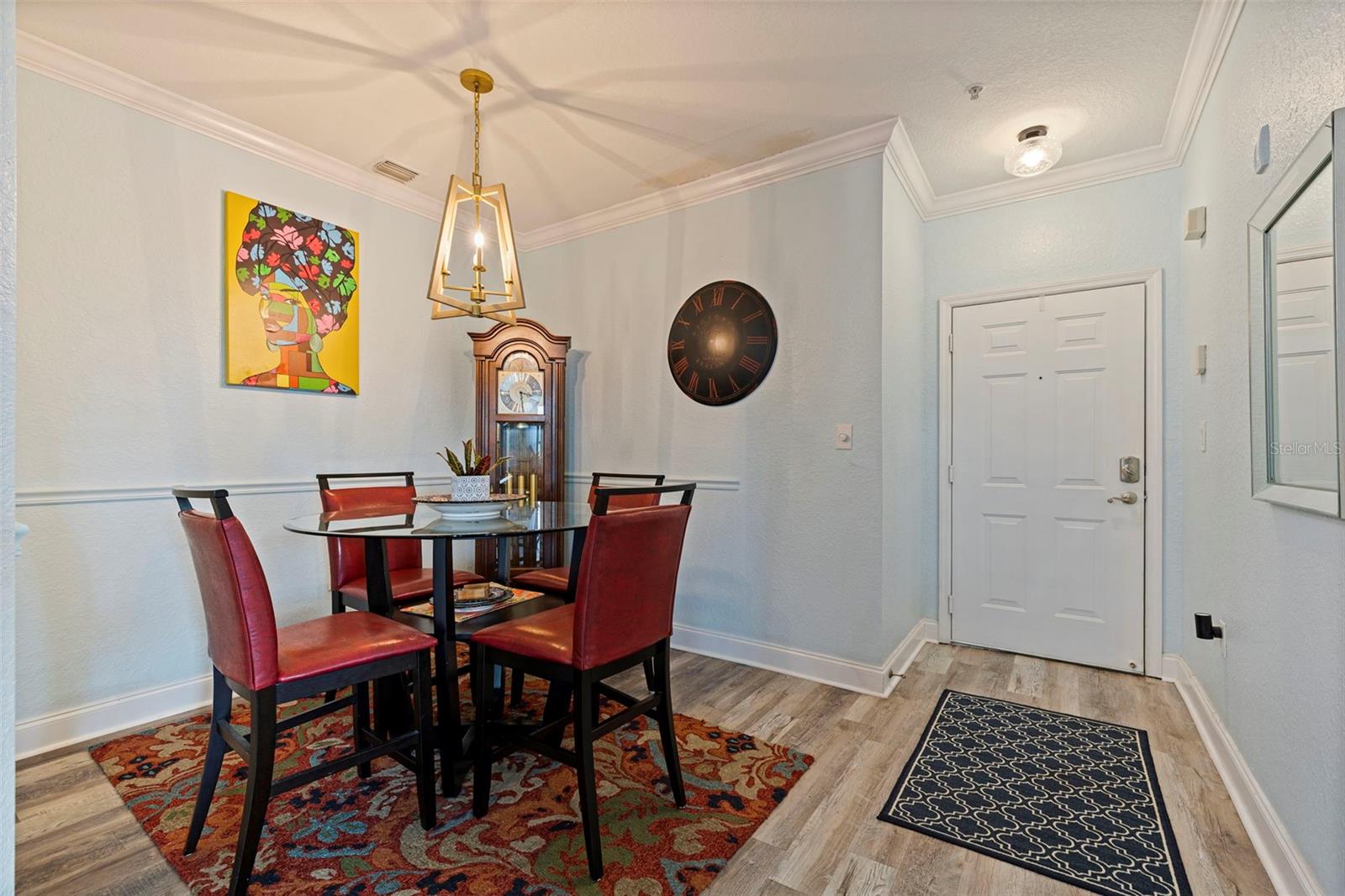 GRAND BELLAGIO AT BAYWATCH CONDO THE - Residential