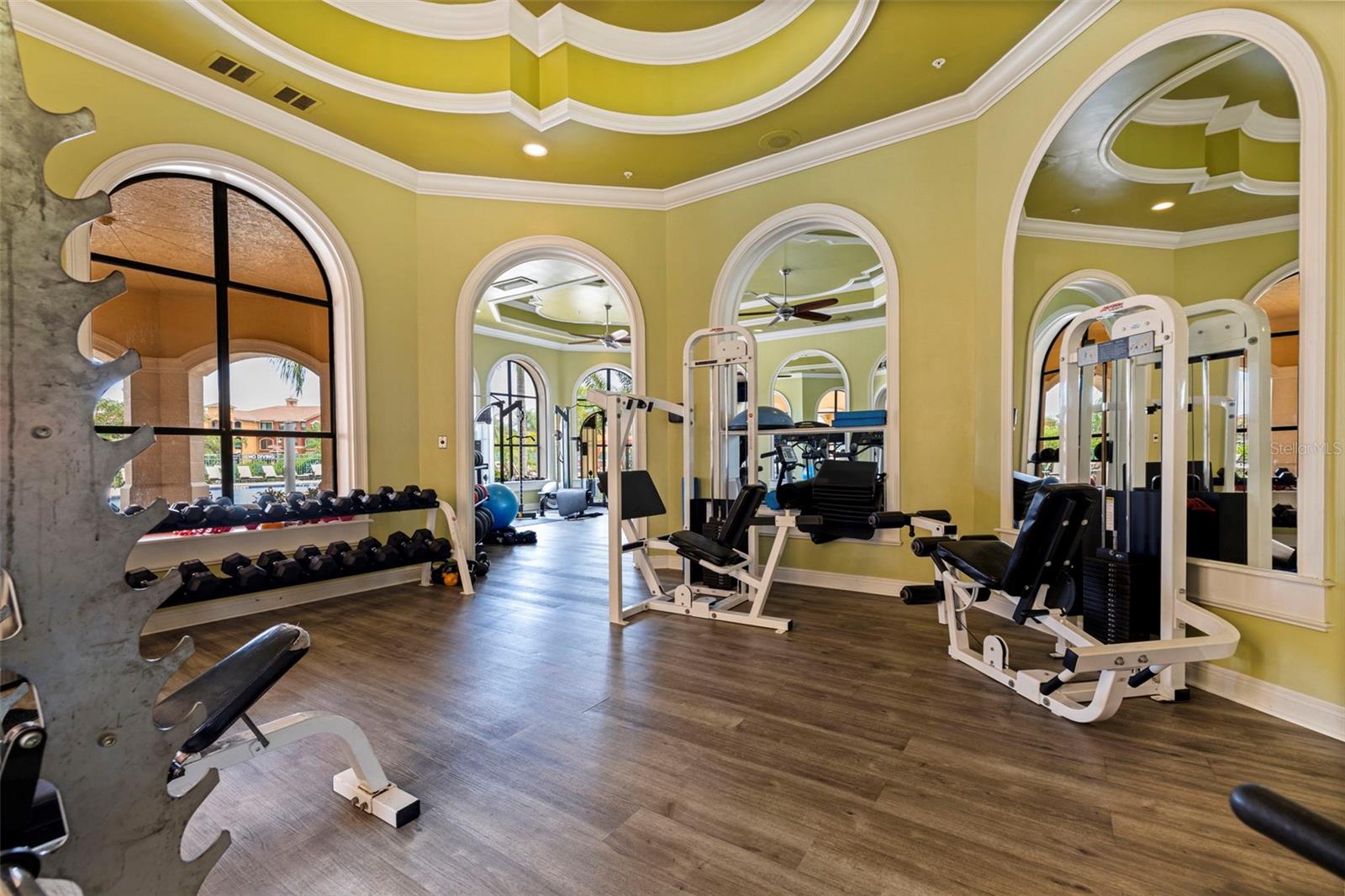 GRAND BELLAGIO AT BAYWATCH CONDO THE - Residential