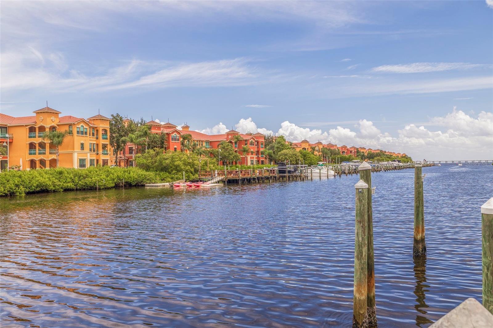 GRAND BELLAGIO AT BAYWATCH CONDO THE - Residential