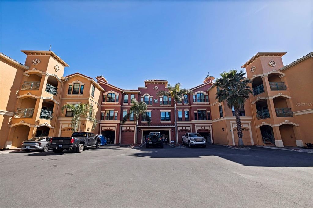 Photo of 2773 Via Cipriani #1321B, Clearwater, FL 33764 (MLS # TB8484012)