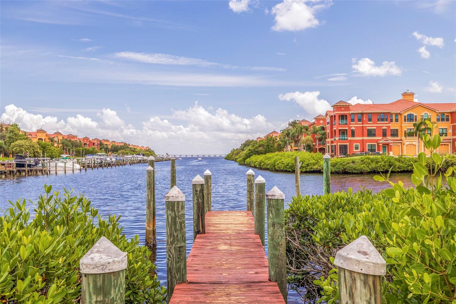 GRAND BELLAGIO AT BAYWATCH CONDO THE - Residential