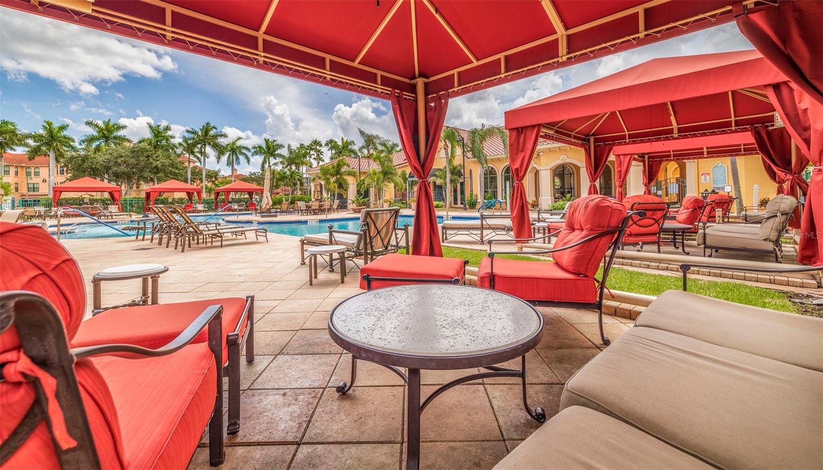 GRAND BELLAGIO AT BAYWATCH CONDO THE - Residential