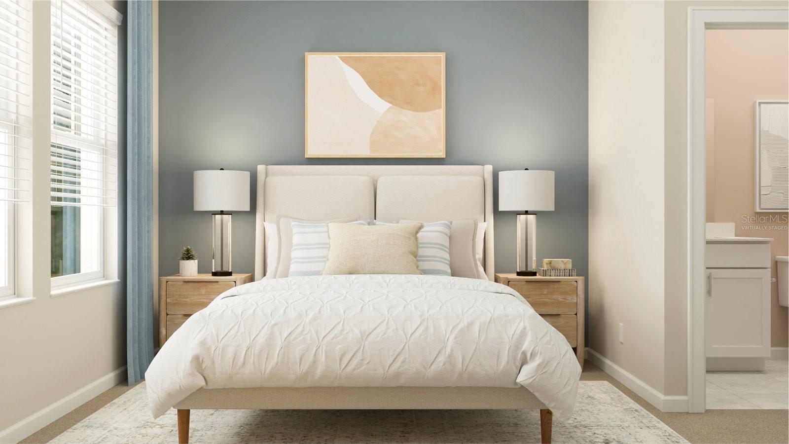 BRONSONS RIDGE 60S - Residential