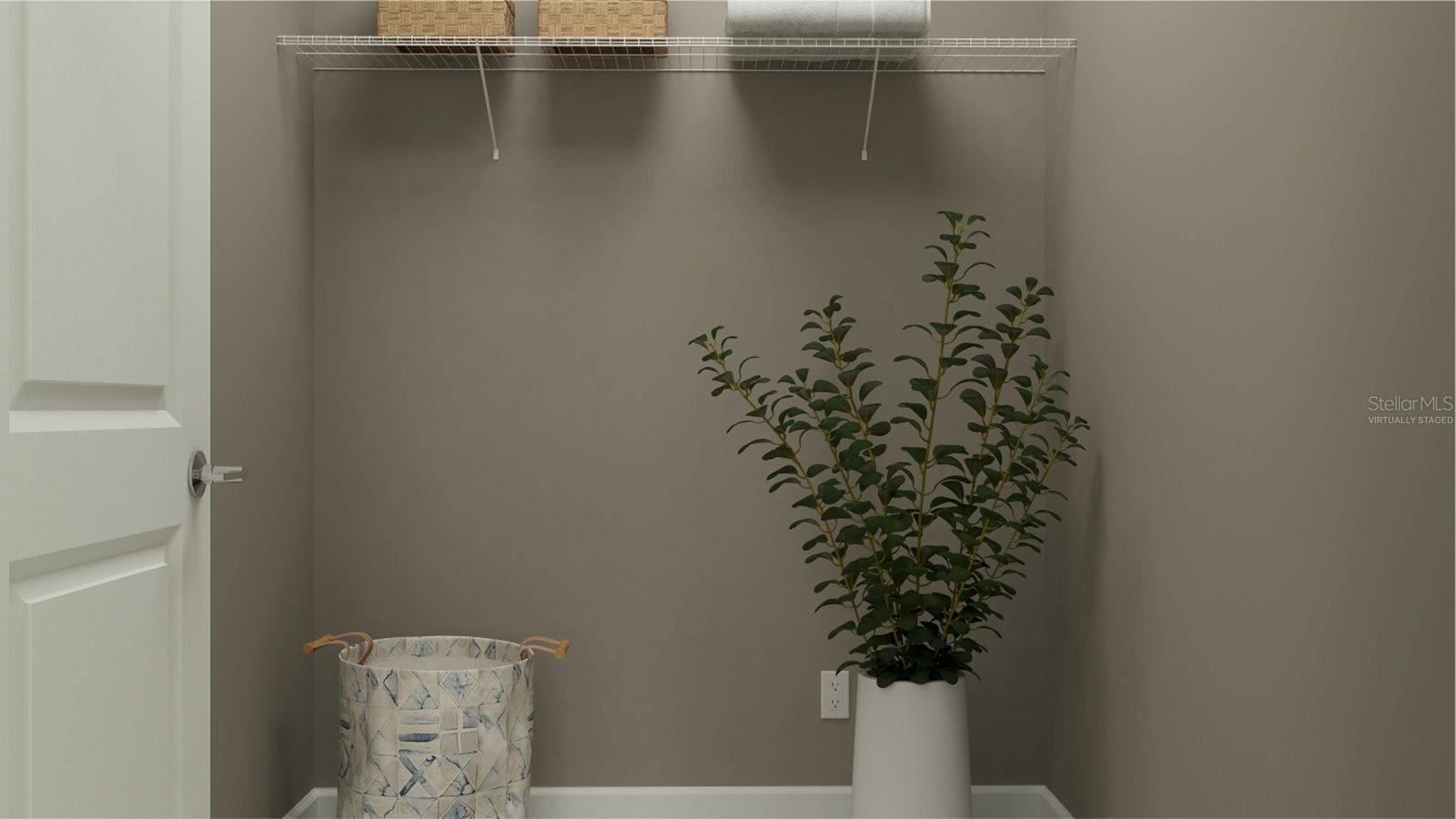 BRONSONS RIDGE 60S - Residential