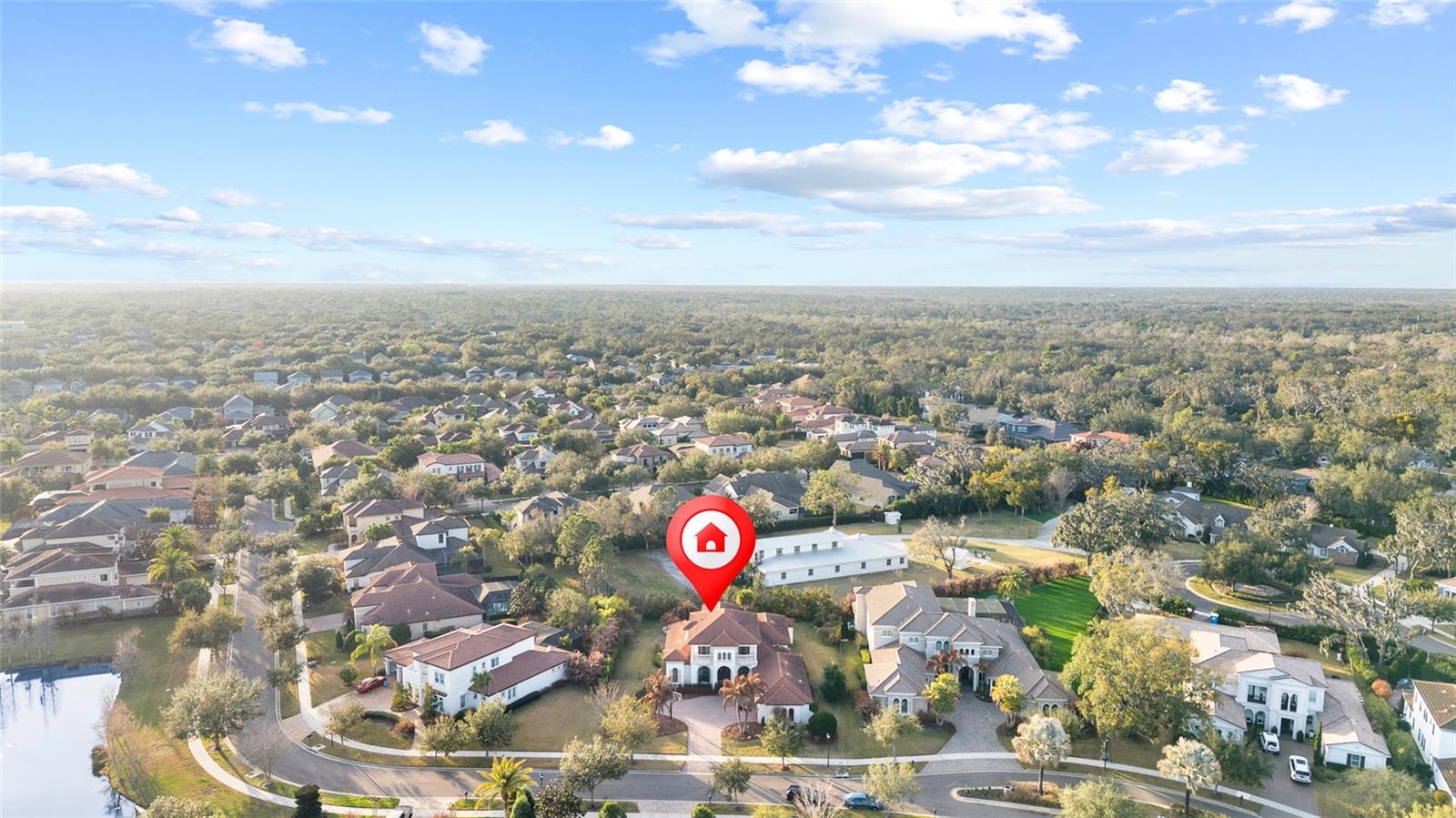 FISHHAWK CHAPMAN CROSSING - Residential