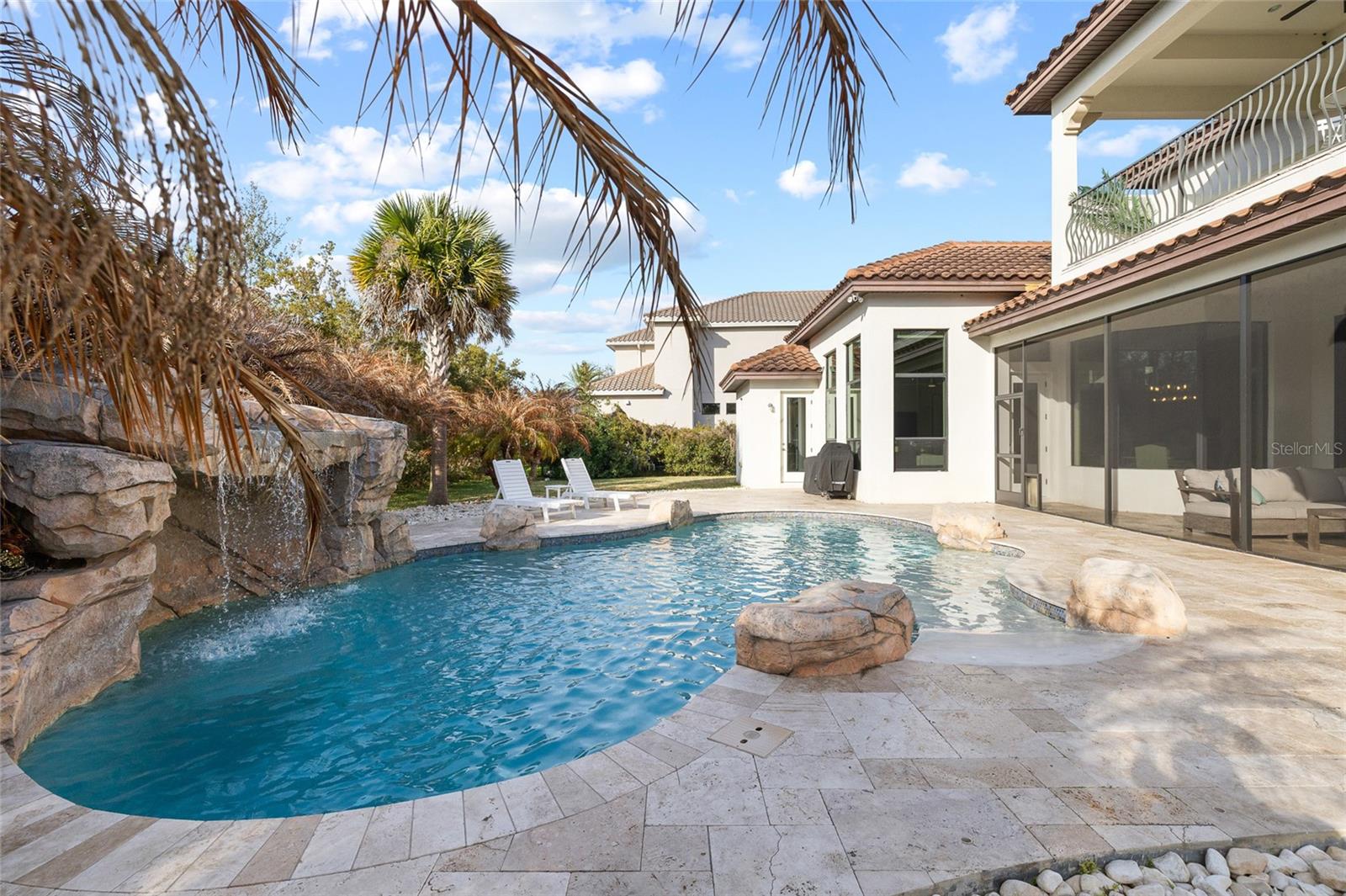 FISHHAWK CHAPMAN CROSSING - Residential