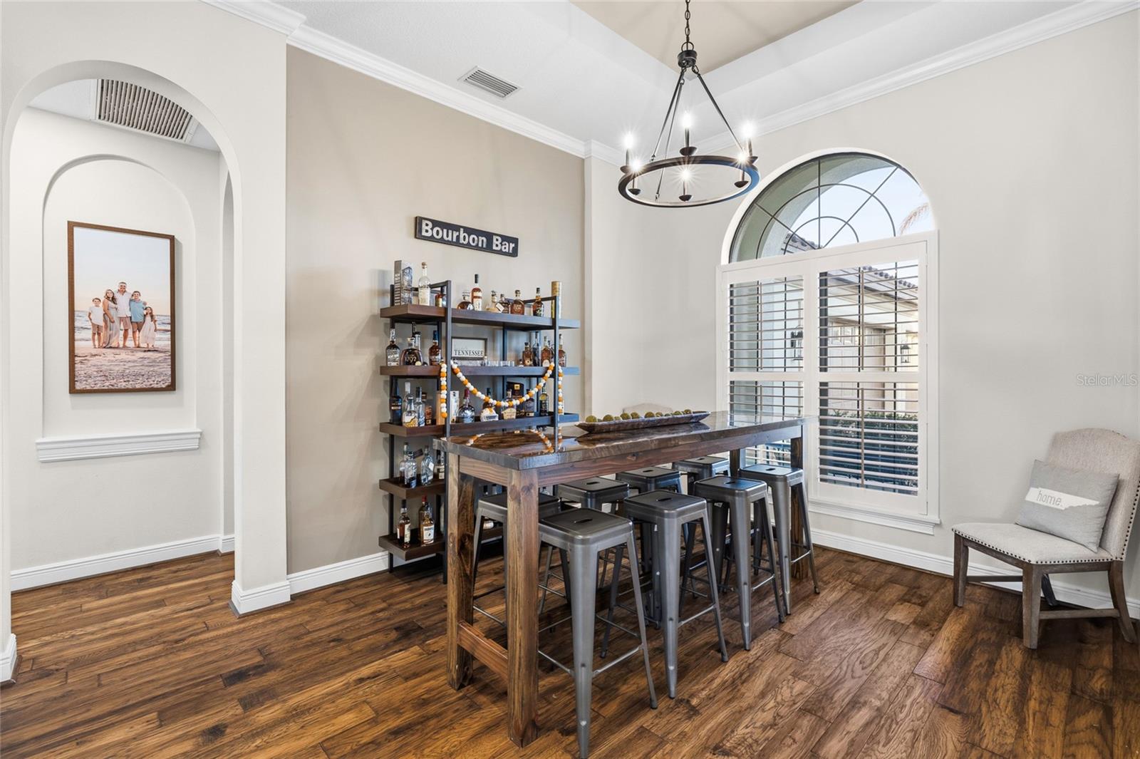 FISHHAWK CHAPMAN CROSSING - Residential