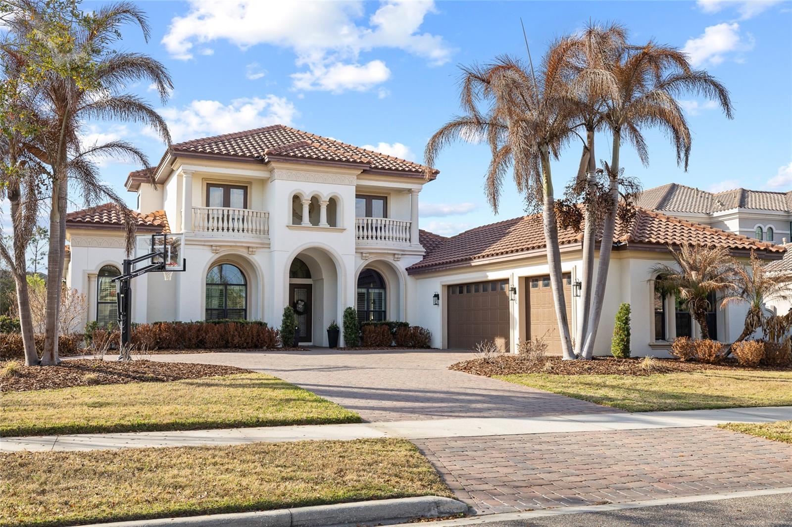 16406 CHAPMAN CROSSING DRIVE