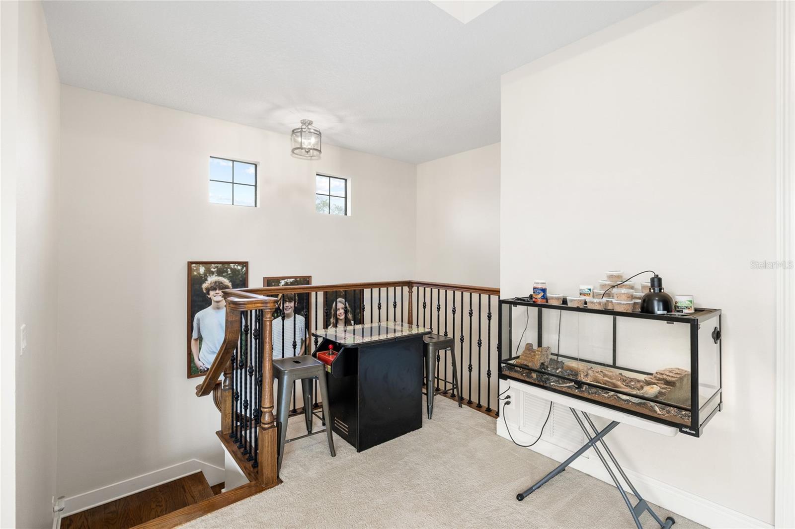 FISHHAWK CHAPMAN CROSSING - Residential