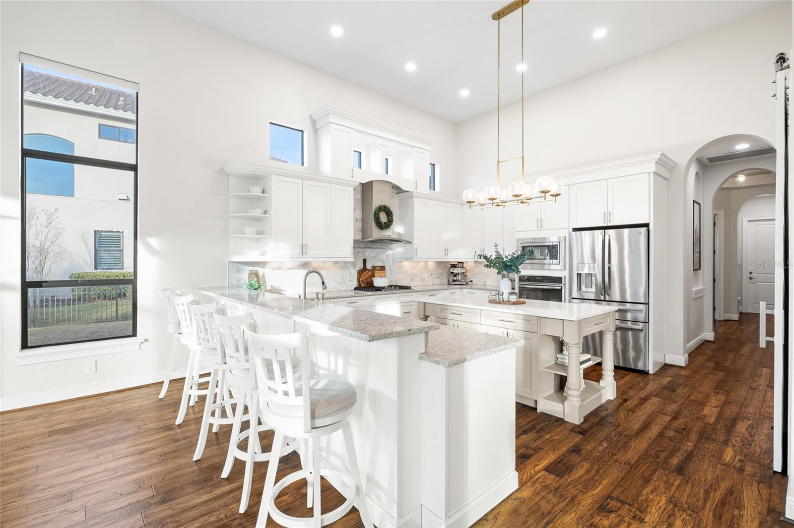 FISHHAWK CHAPMAN CROSSING - Residential