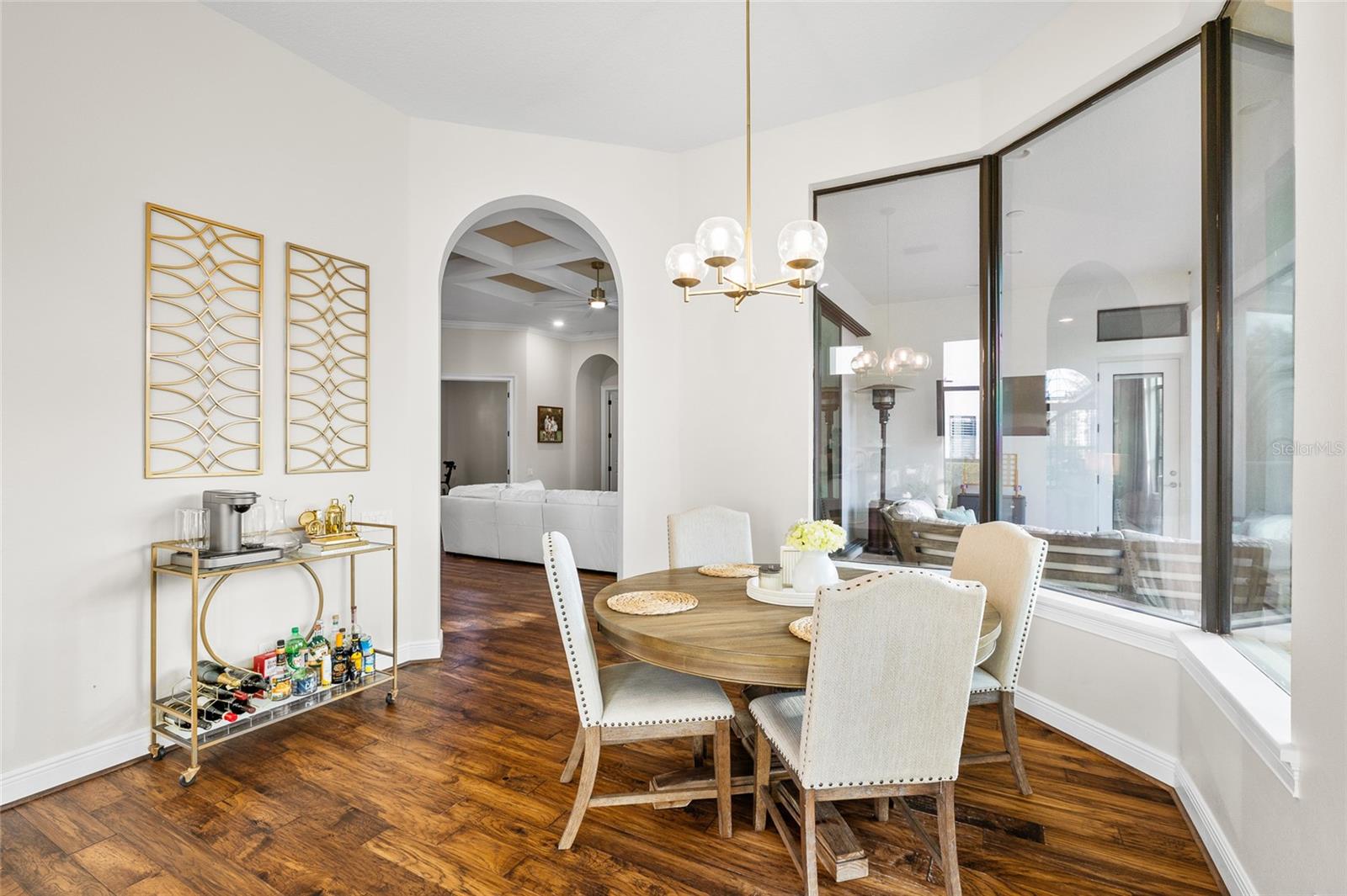 FISHHAWK CHAPMAN CROSSING - Residential