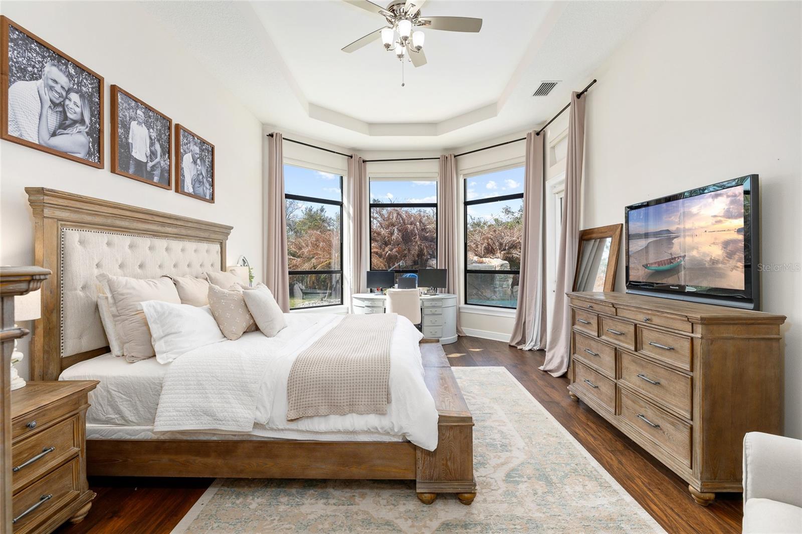 FISHHAWK CHAPMAN CROSSING - Residential