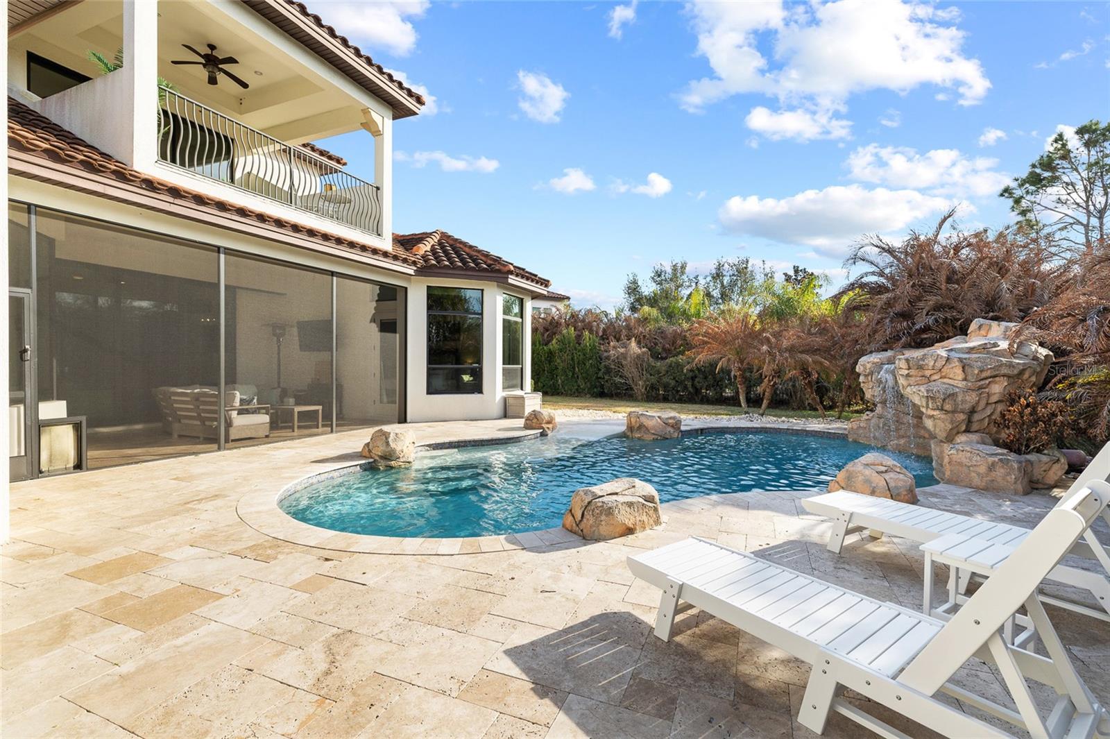 FISHHAWK CHAPMAN CROSSING - Residential