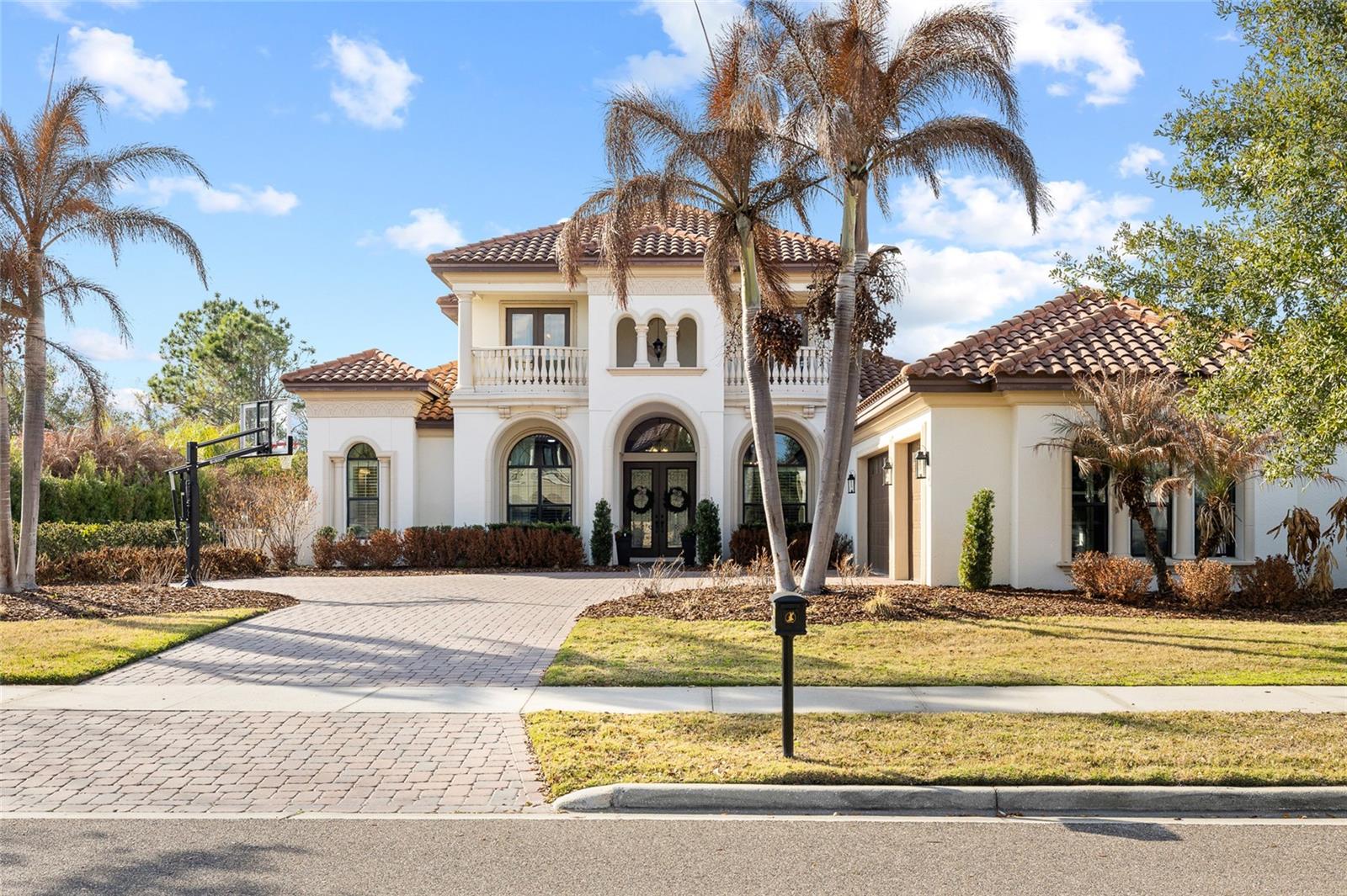 16406 CHAPMAN CROSSING DRIVE