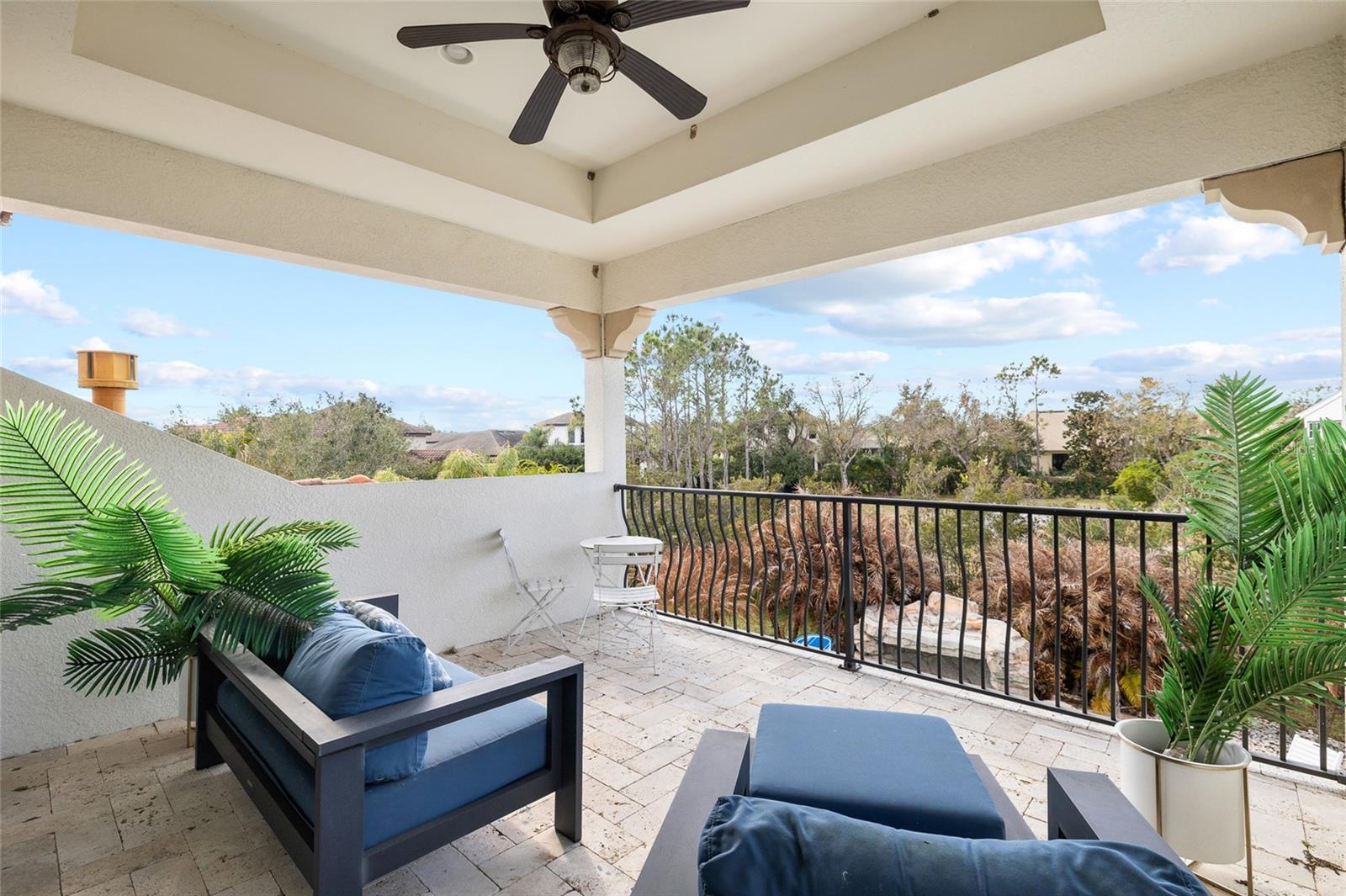 FISHHAWK CHAPMAN CROSSING - Residential